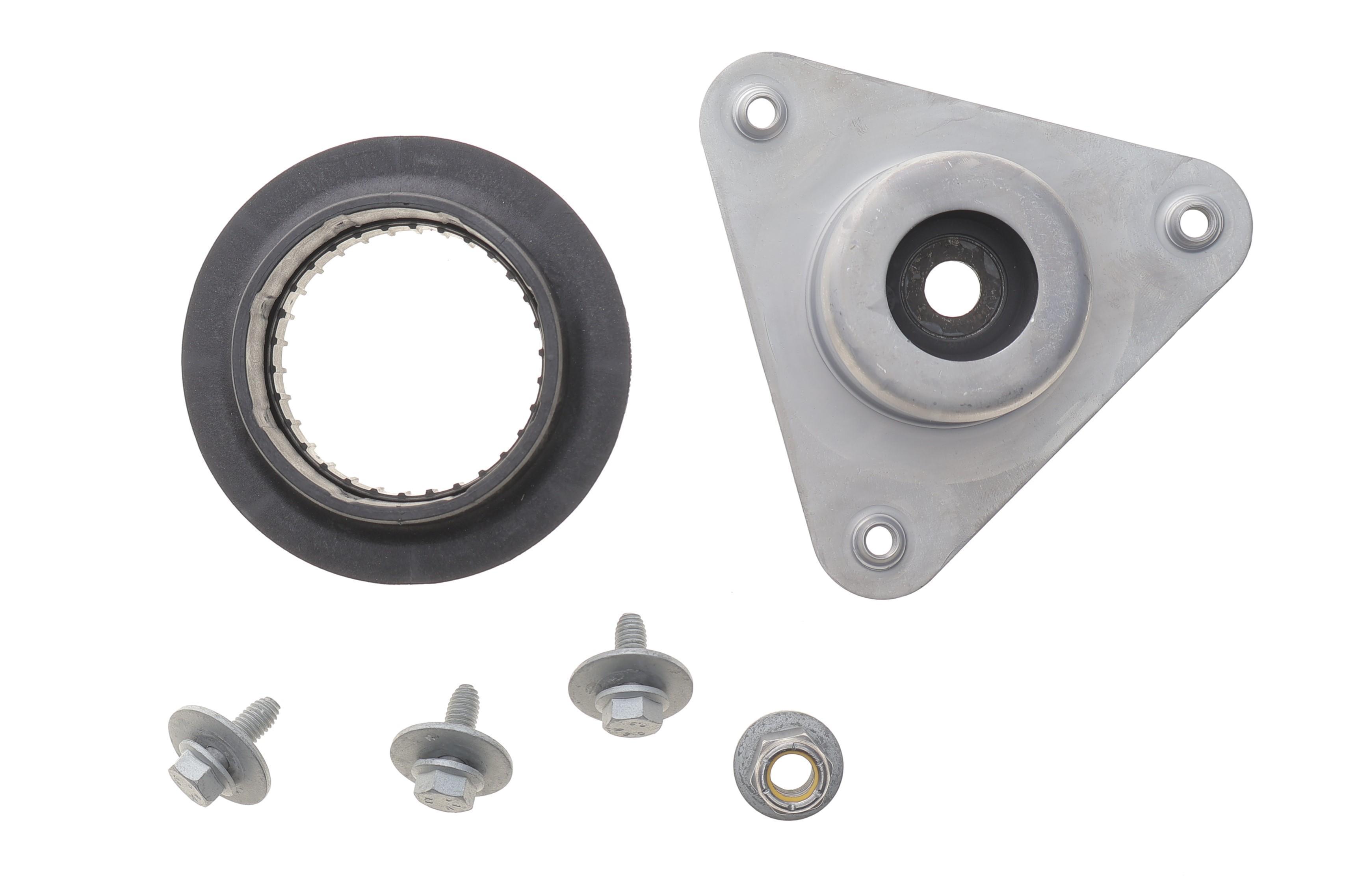 Подушка амортизатора (переднього) + підшипник Renault Clio III/IV 05-/Zoe 12-