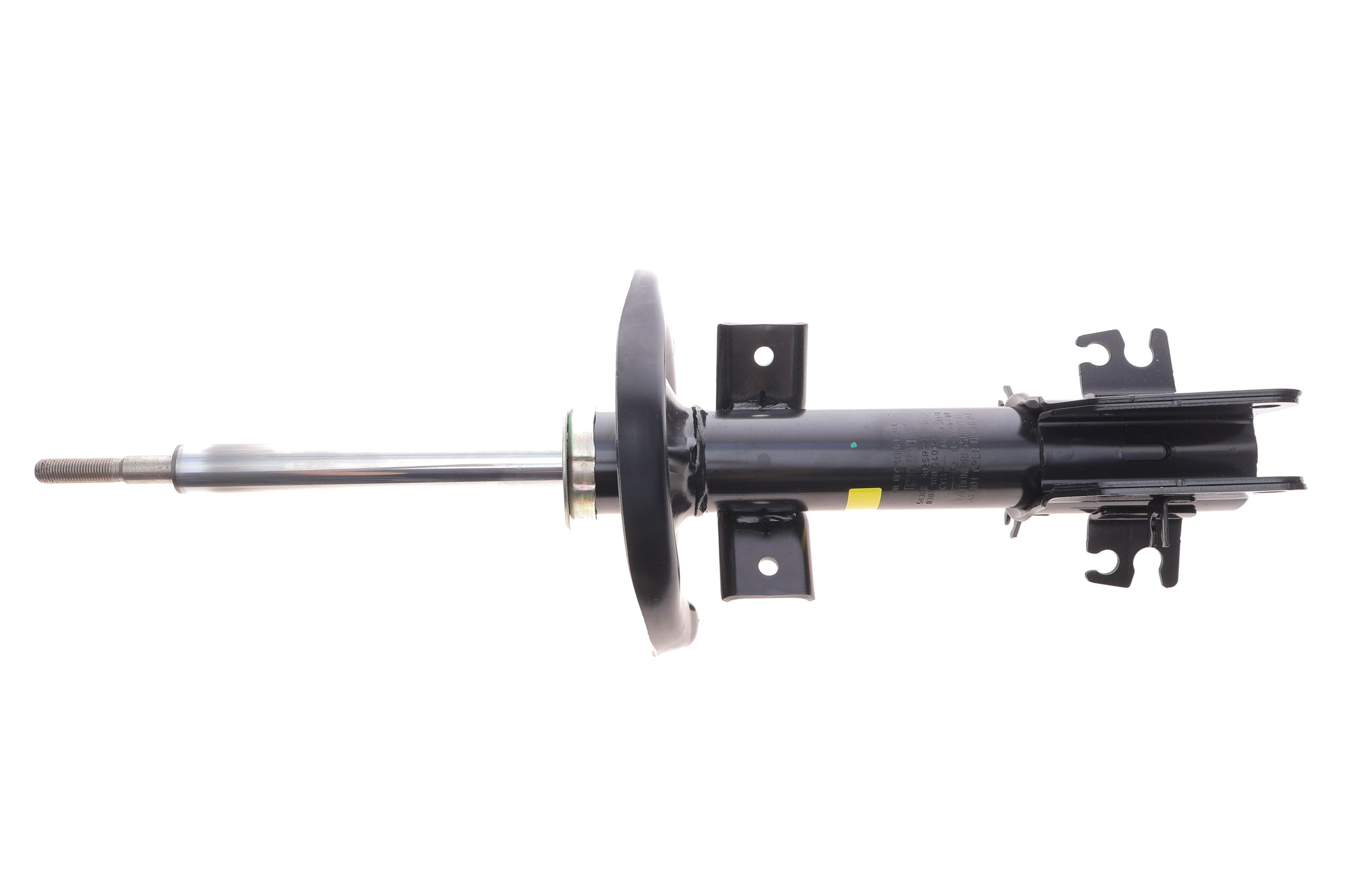 Амортизатор (передній) Renault Master 10- RWD