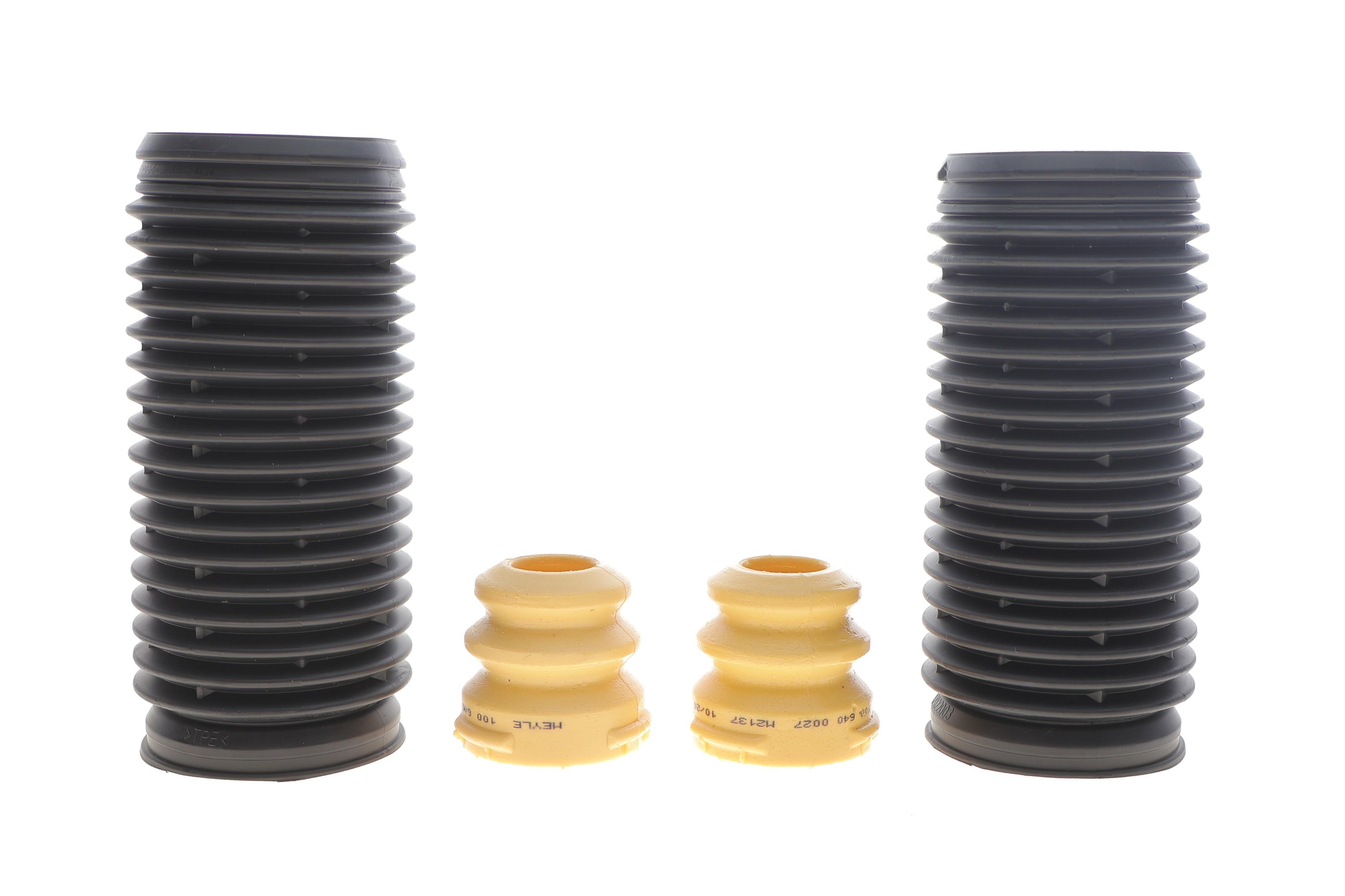 Пильник + відбійник (к-кт 2 шт) амортизатора (переднього) VW ID.3 19-