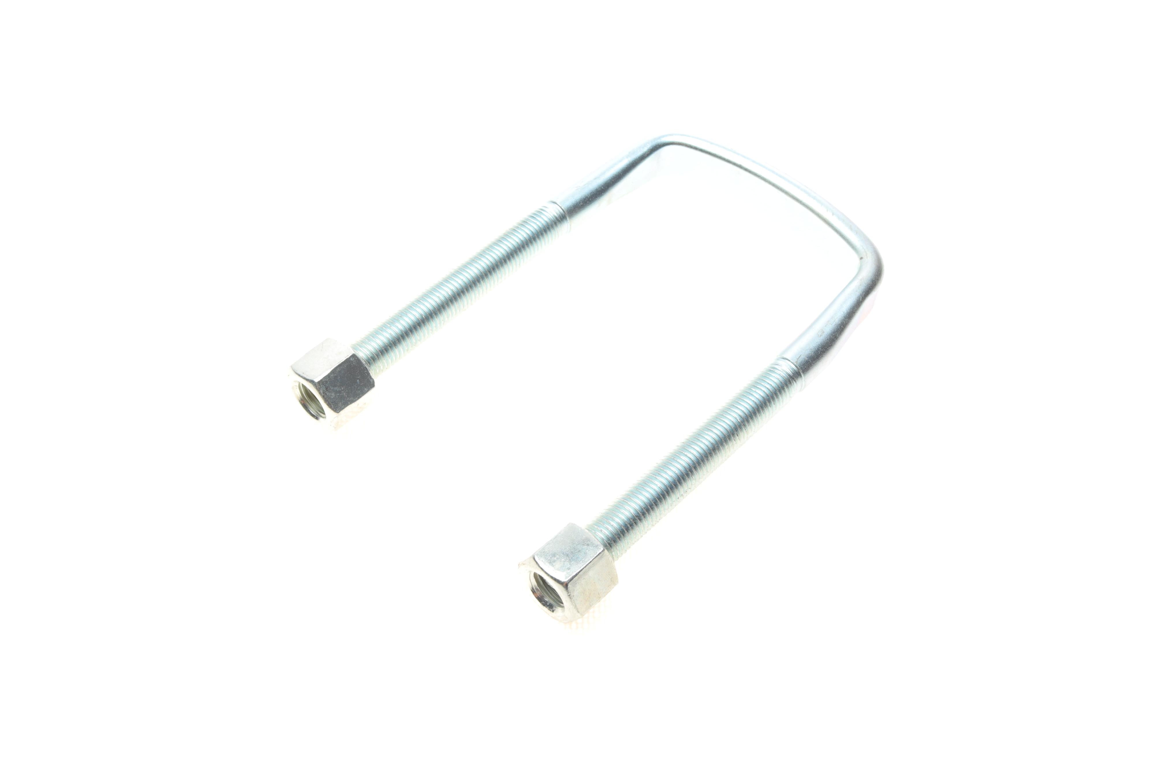 Стремянка (задня) MB 410 (M12x1,5x72x140)