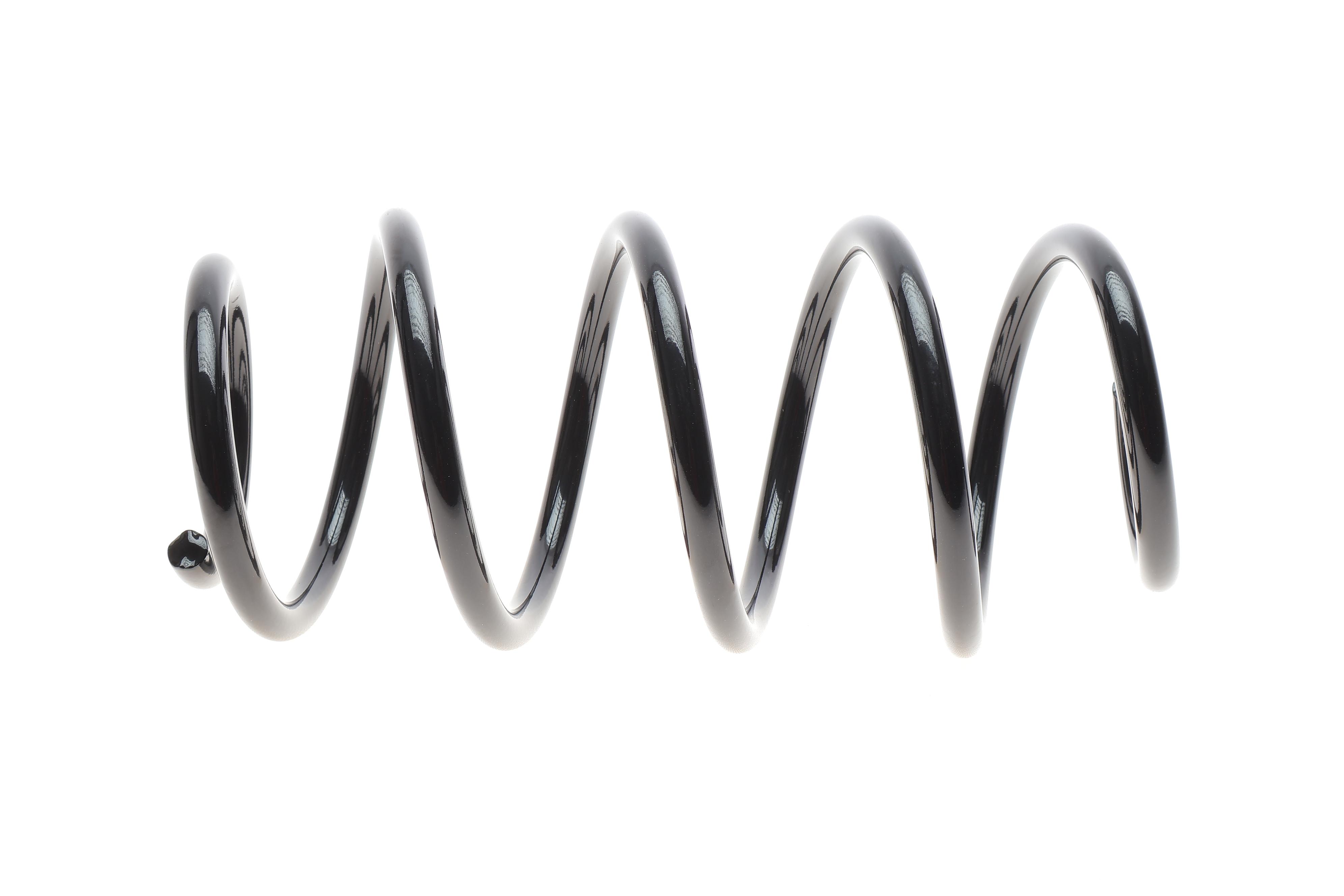 Пружина (передня) Audi A3 2.0TDI/TFSI 03-13/VW Touran 03-10