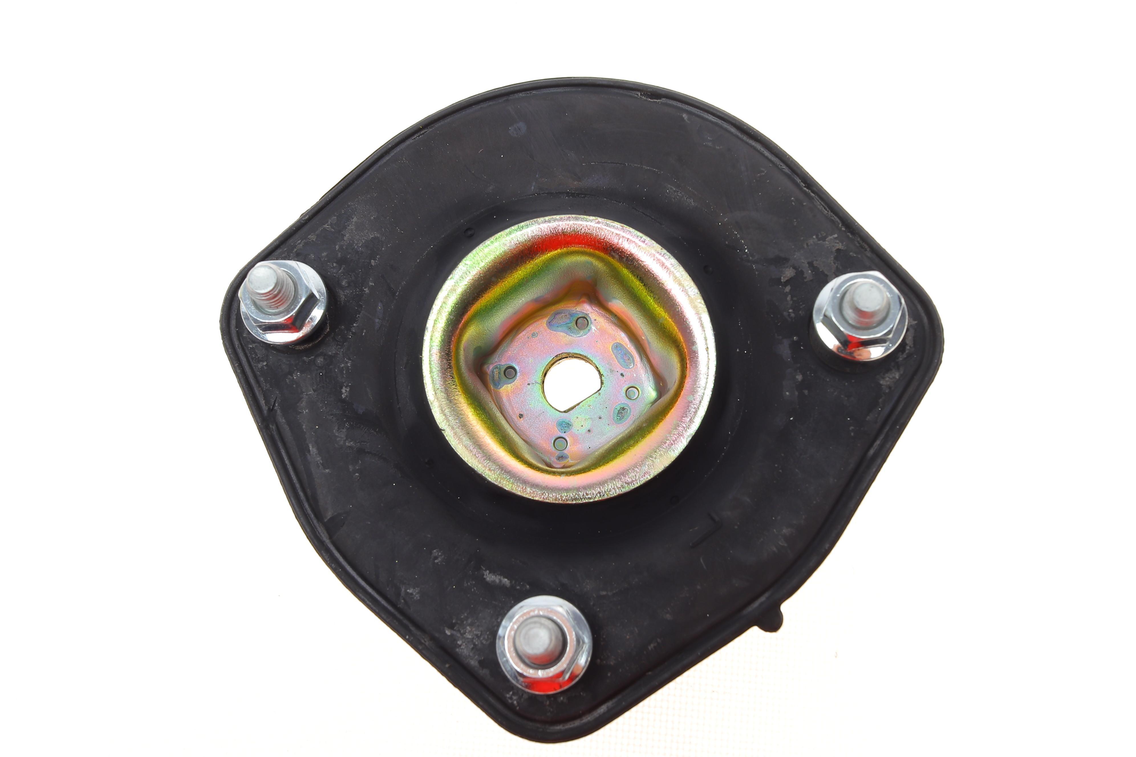 Подушка амортизатора (заднього) Hyundai Coupe/Elantra 96-10 (L)