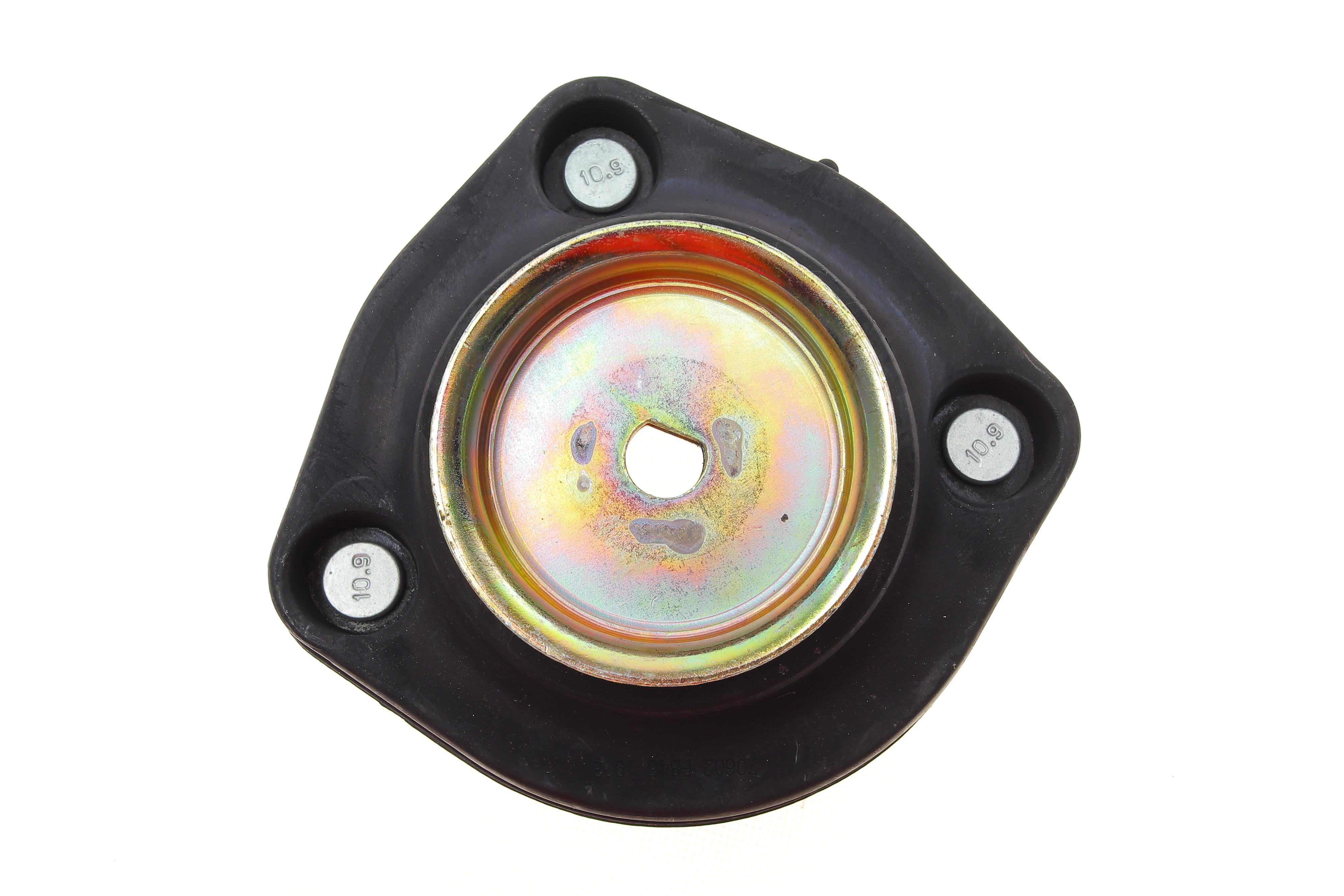 Подушка амортизатора (заднього) Hyundai Coupe/Elantra 96-10 (L)