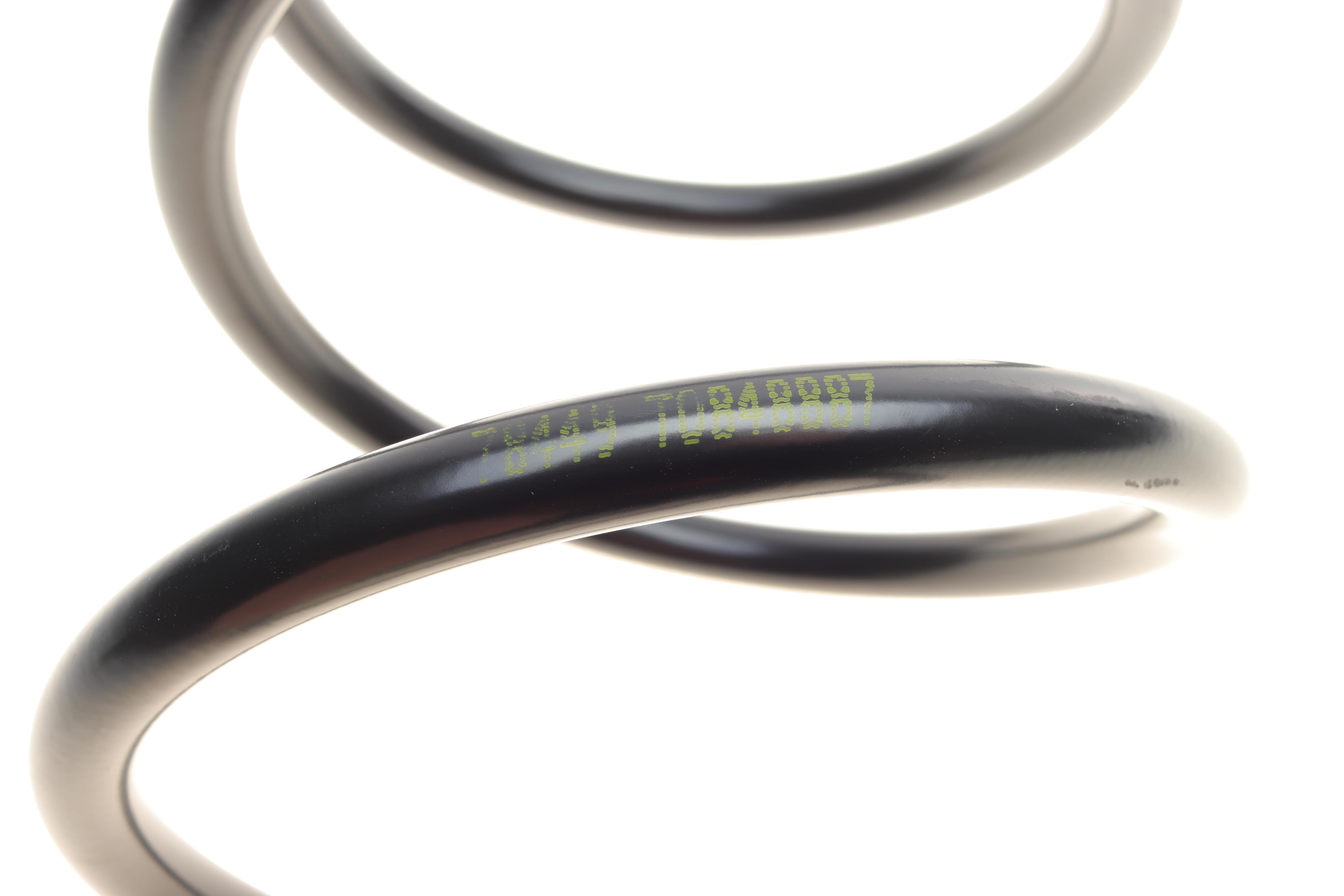 Пружина (передня) Kia Carens 2.0CRDi/2.0CVVT 02- (вен)