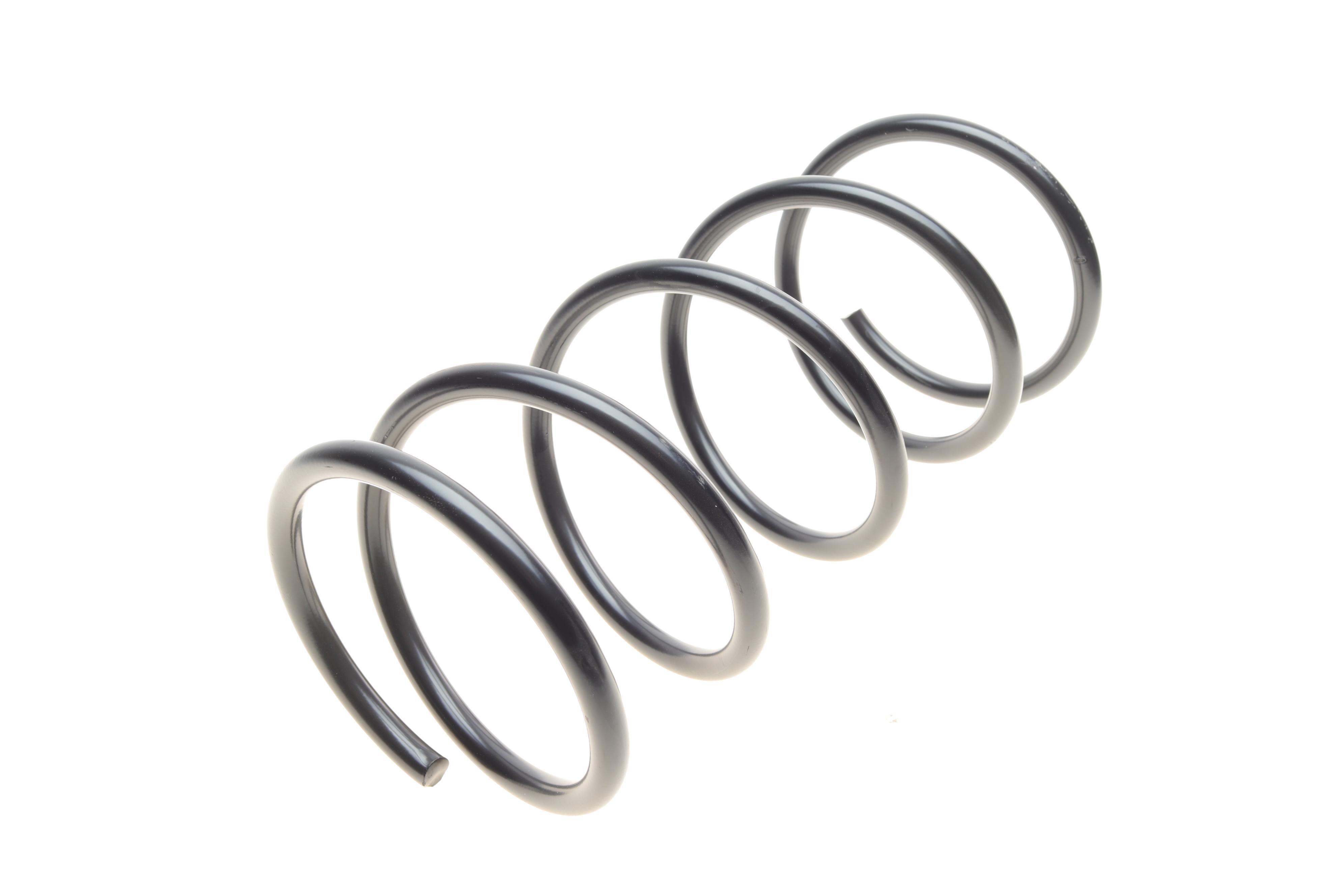 Пружина (передня) Kia Carens 2.0CRDi/2.0CVVT 02- (вен)