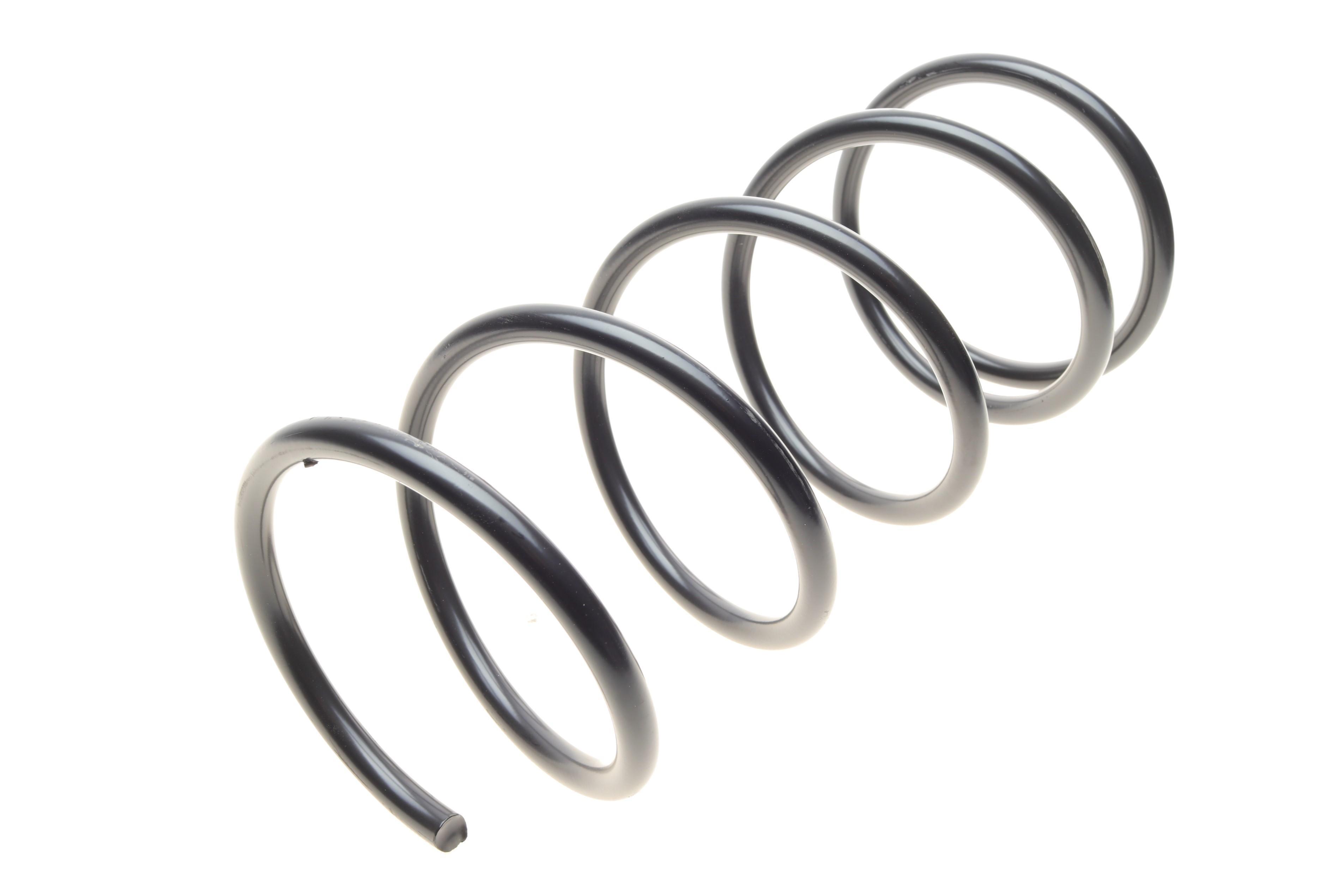 Пружина (передня) Kia Carens 2.0CRDi/2.0CVVT 02- (вен)