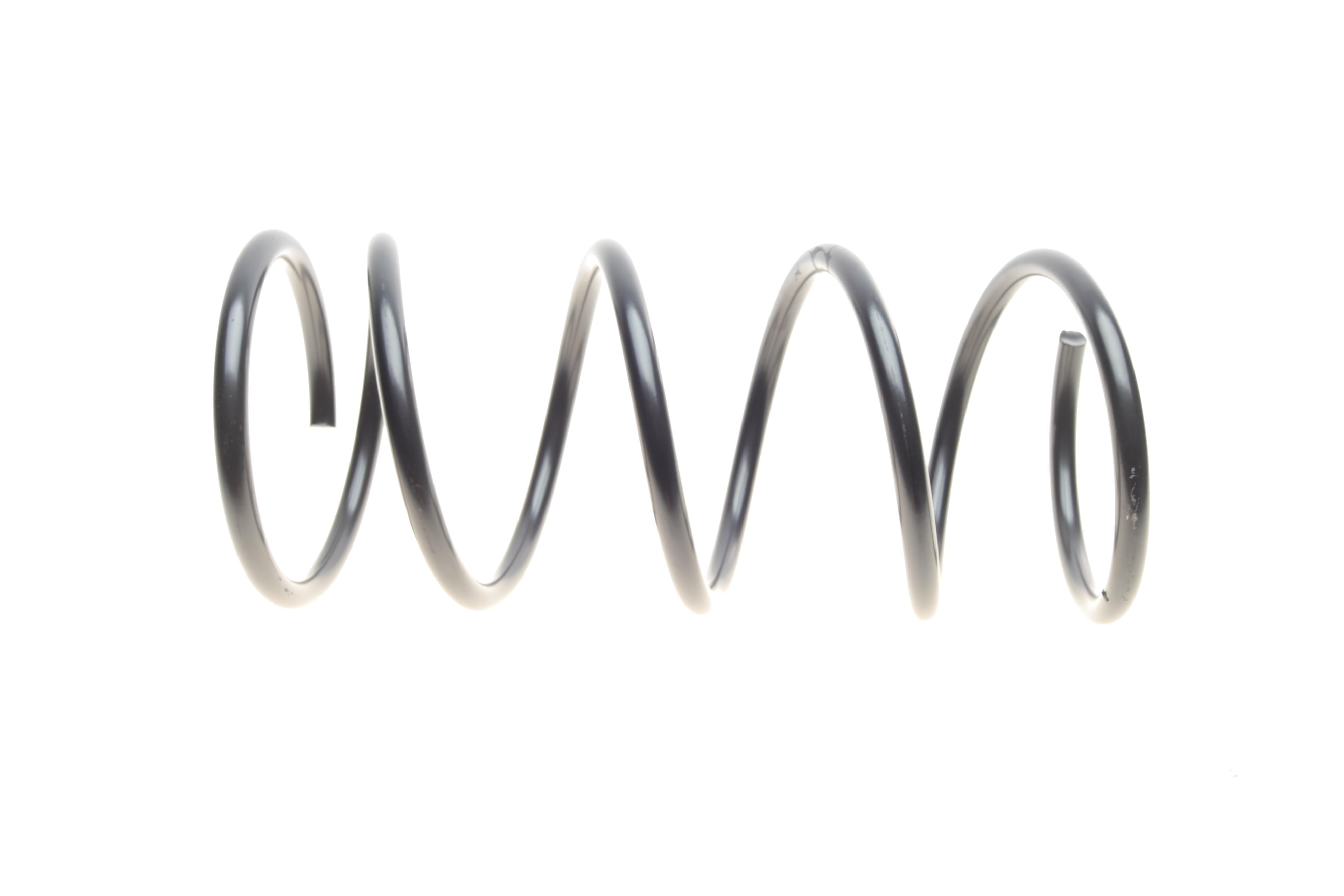 Пружина (передня) Kia Carens 2.0CRDi/2.0CVVT 02- (вен)