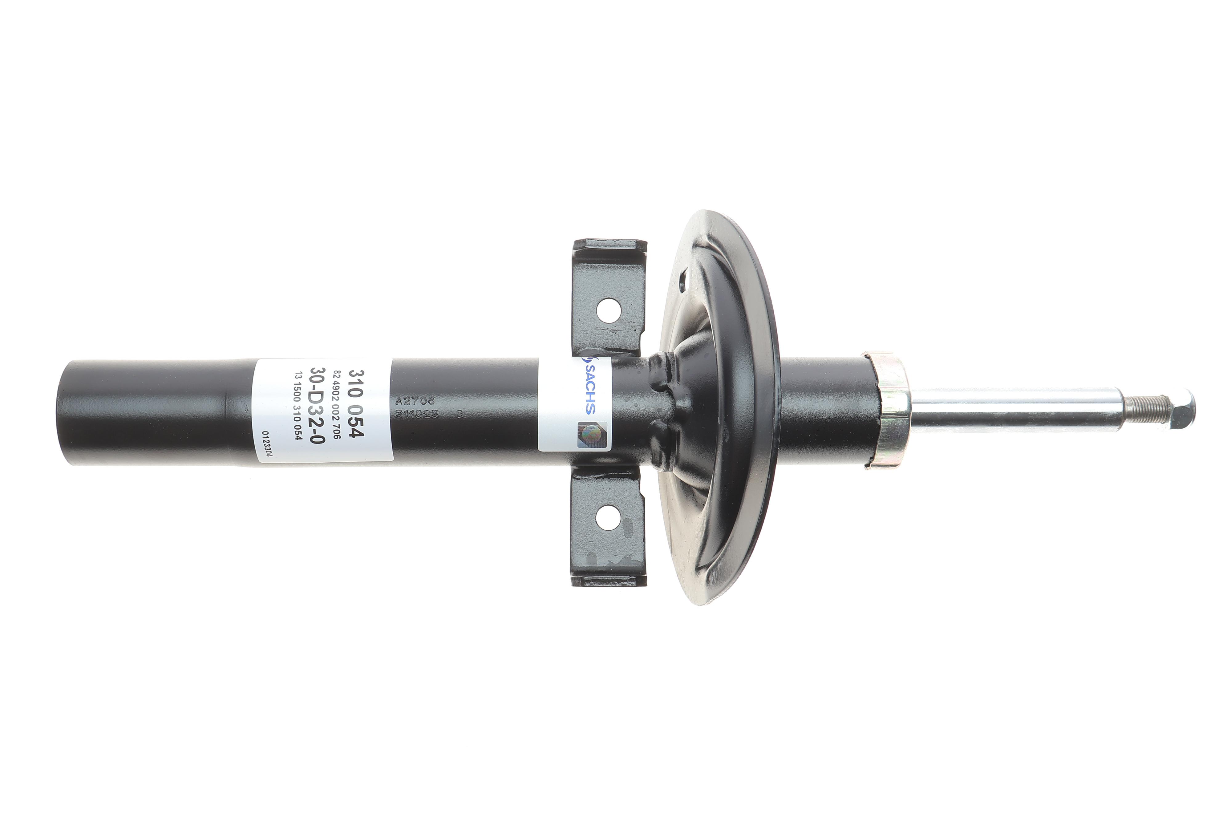 Амортизатор (передній) Renault Megane II 02-