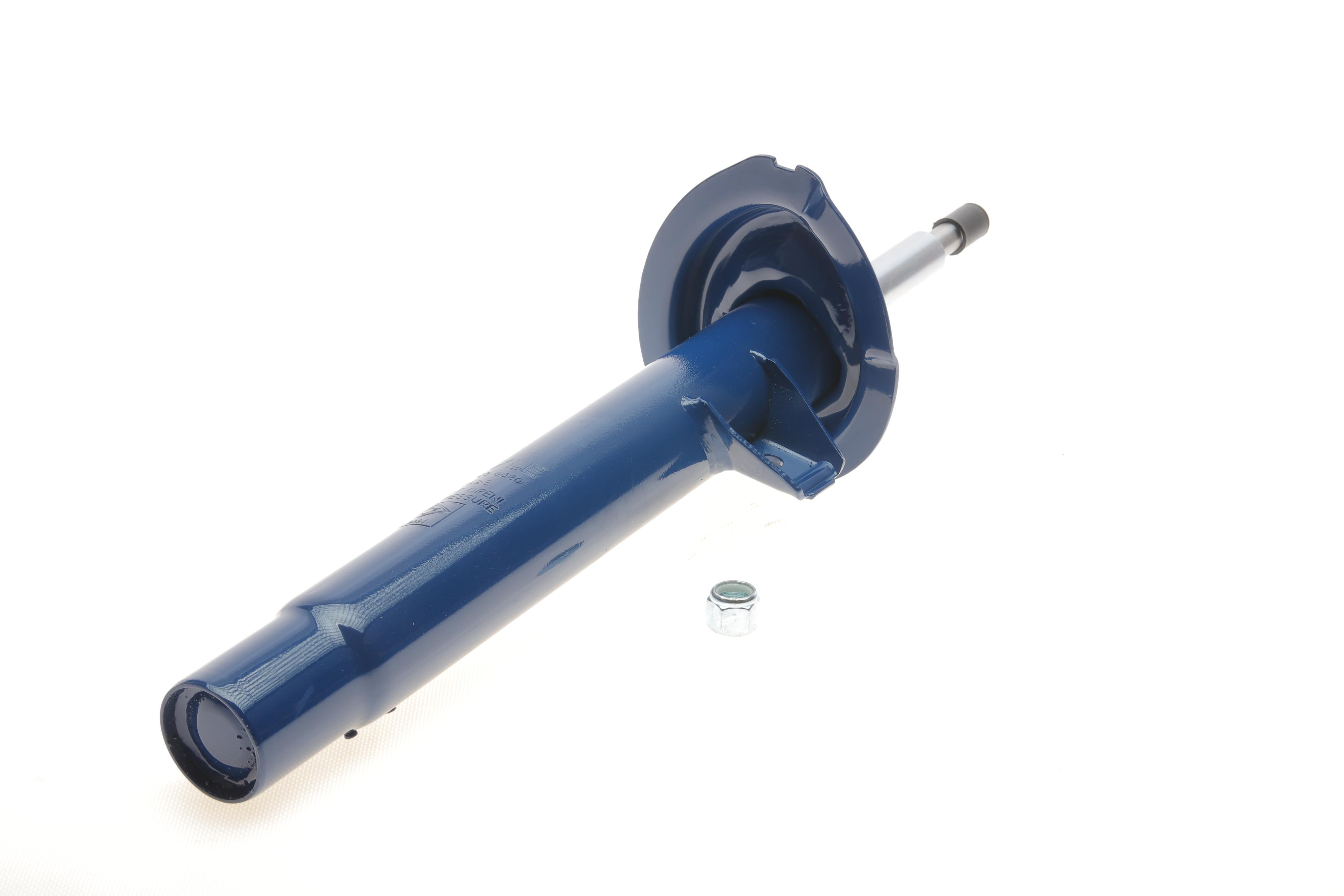 Амортизатор (передній) BMW 3 (E46) 98-05 (L)