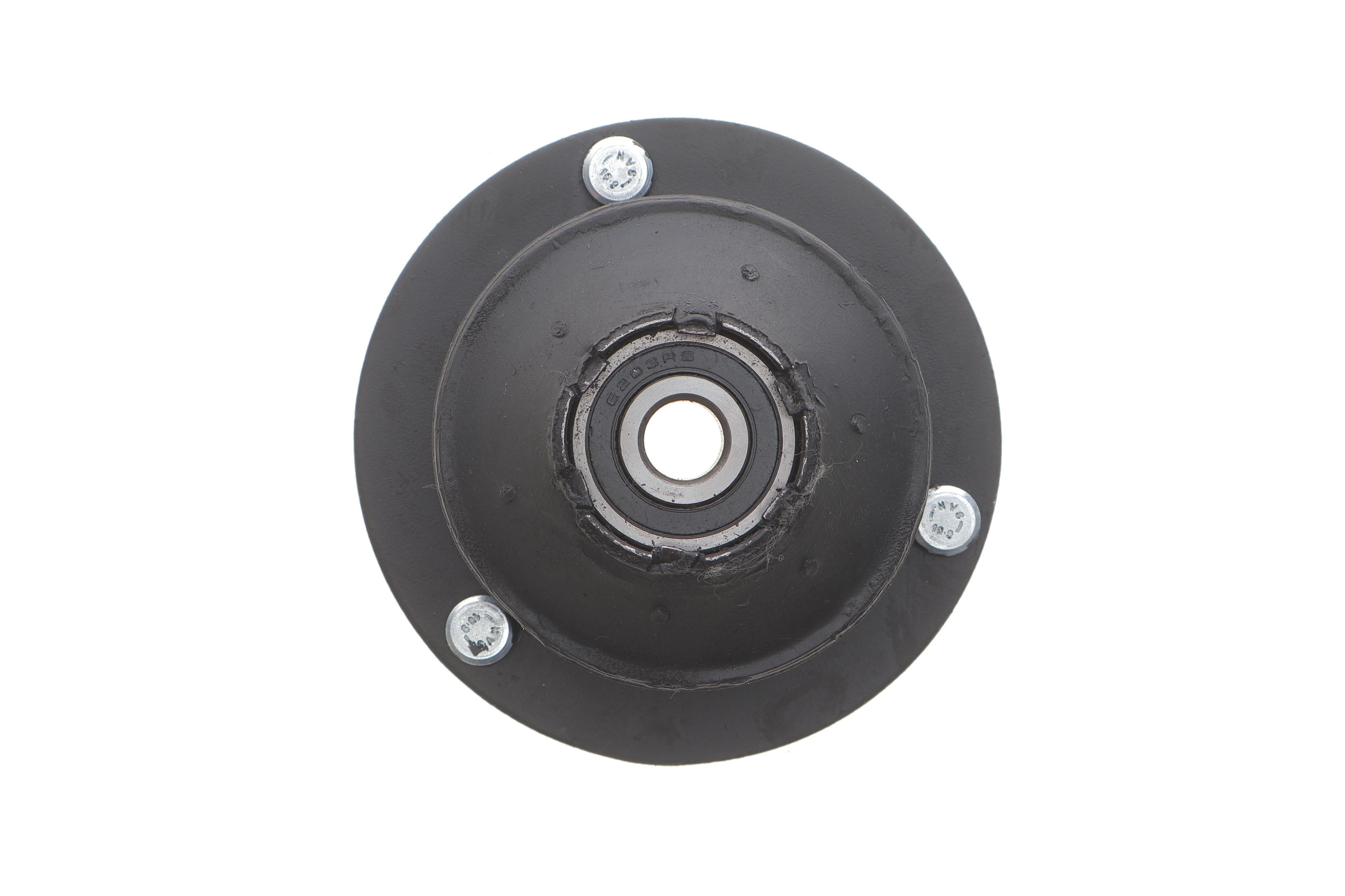 Подушка амортизатора (переднього) BMW 3 (E36)/Z4 (E85/E86) 03- (верхня)