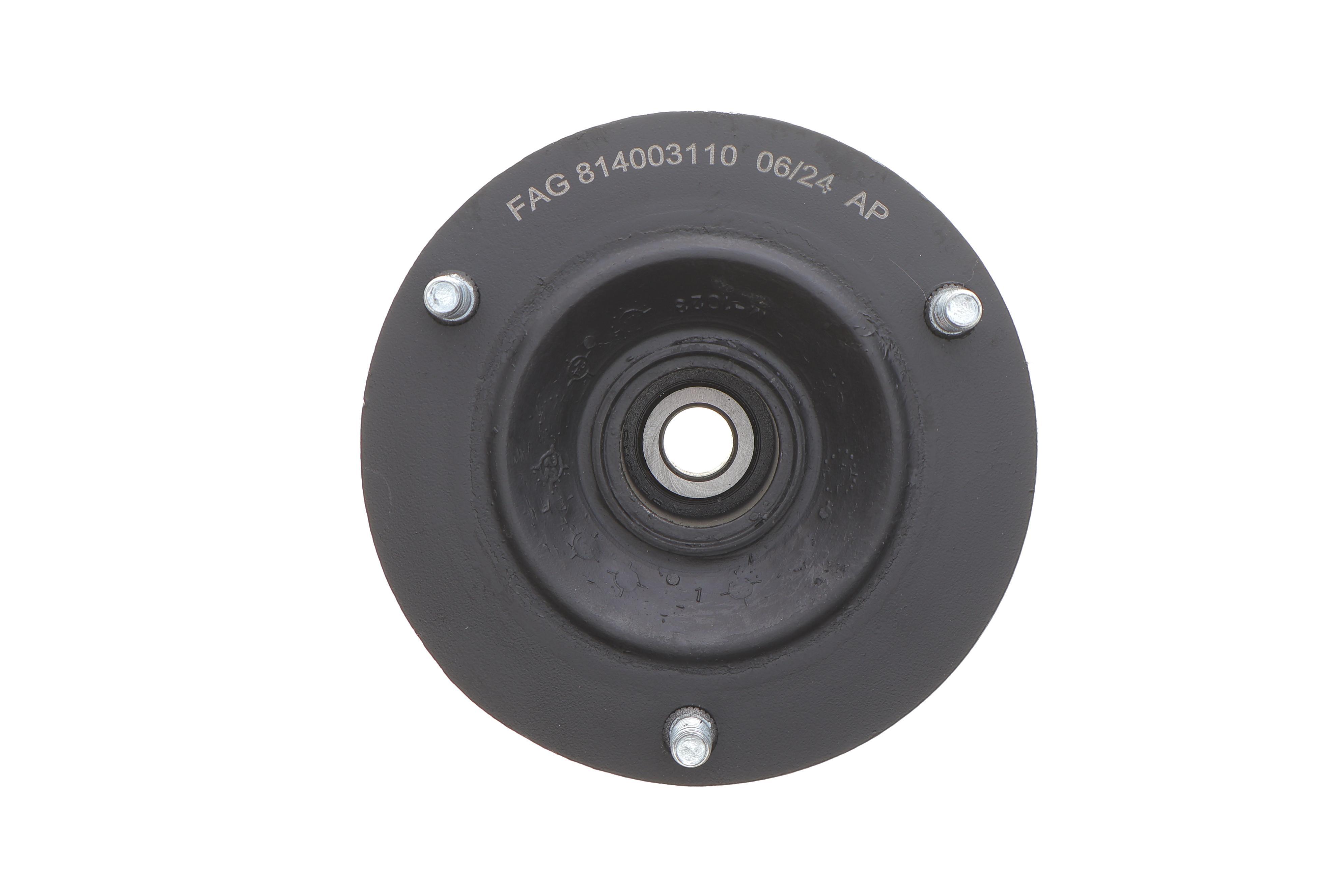 Подушка амортизатора (переднього) BMW 3 (E36)/Z4 (E85/E86) 03- (верхня)