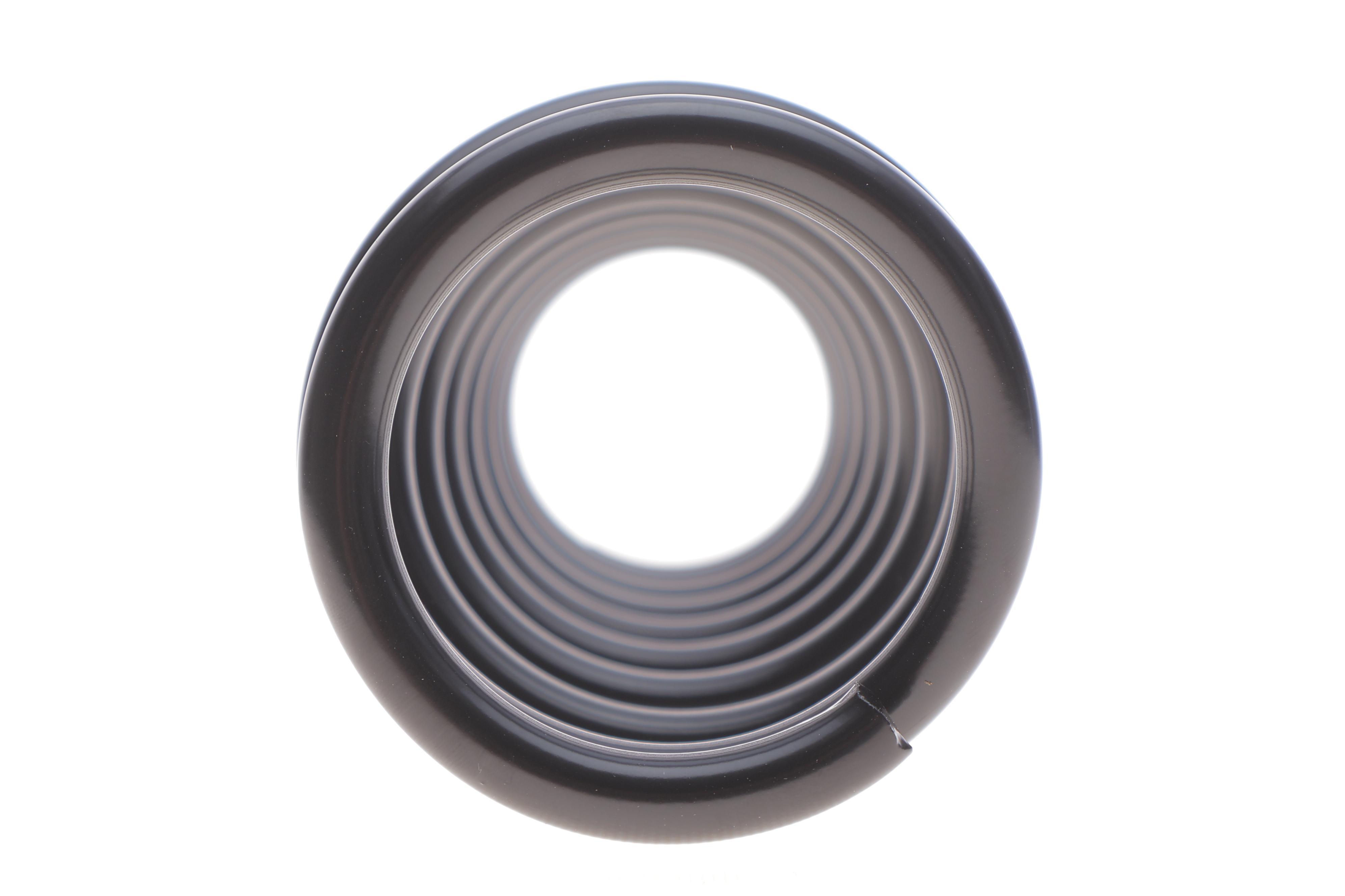 Пружина (задня) Mitsubishi Lancer VII 1.3/1.6 03-13 (седан) (без спорт.ход.части)