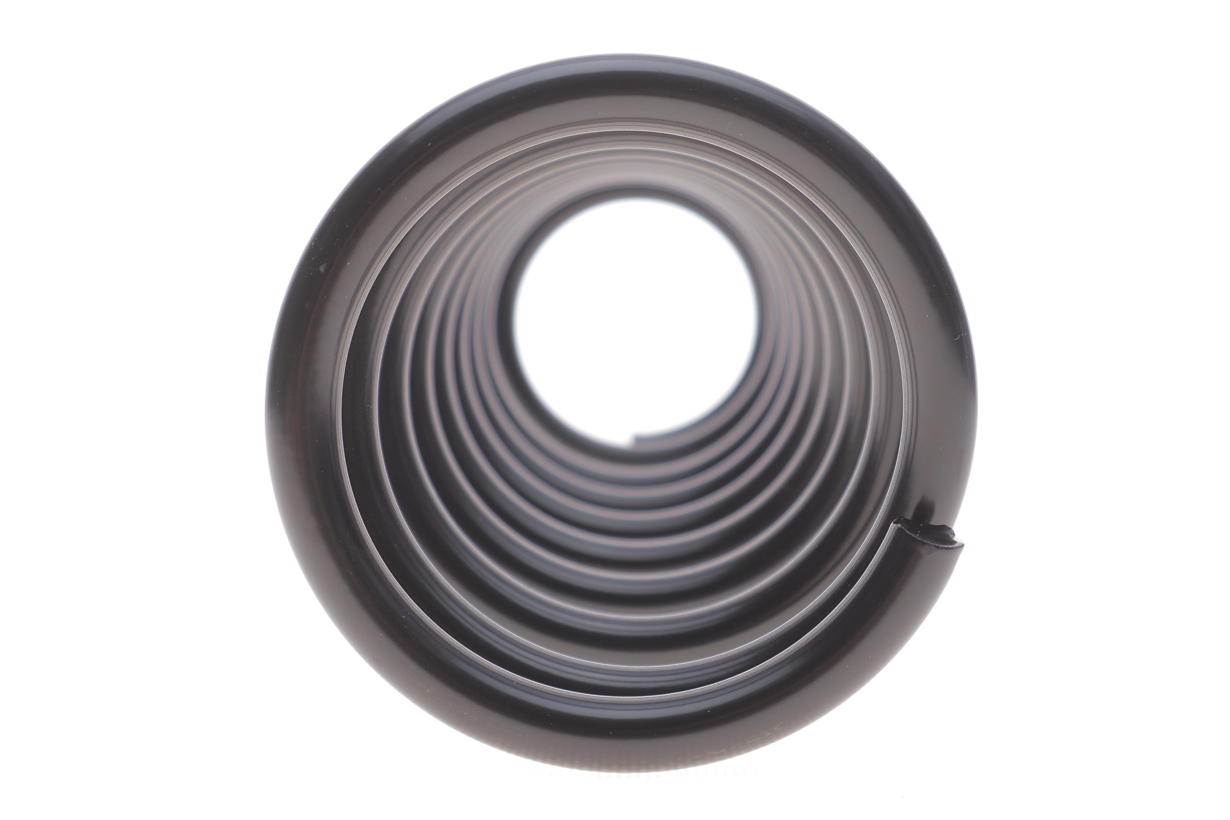 Пружина (задня) Mitsubishi Lancer VII 1.3/1.6 03-13 (седан) (без спорт.ход.части)