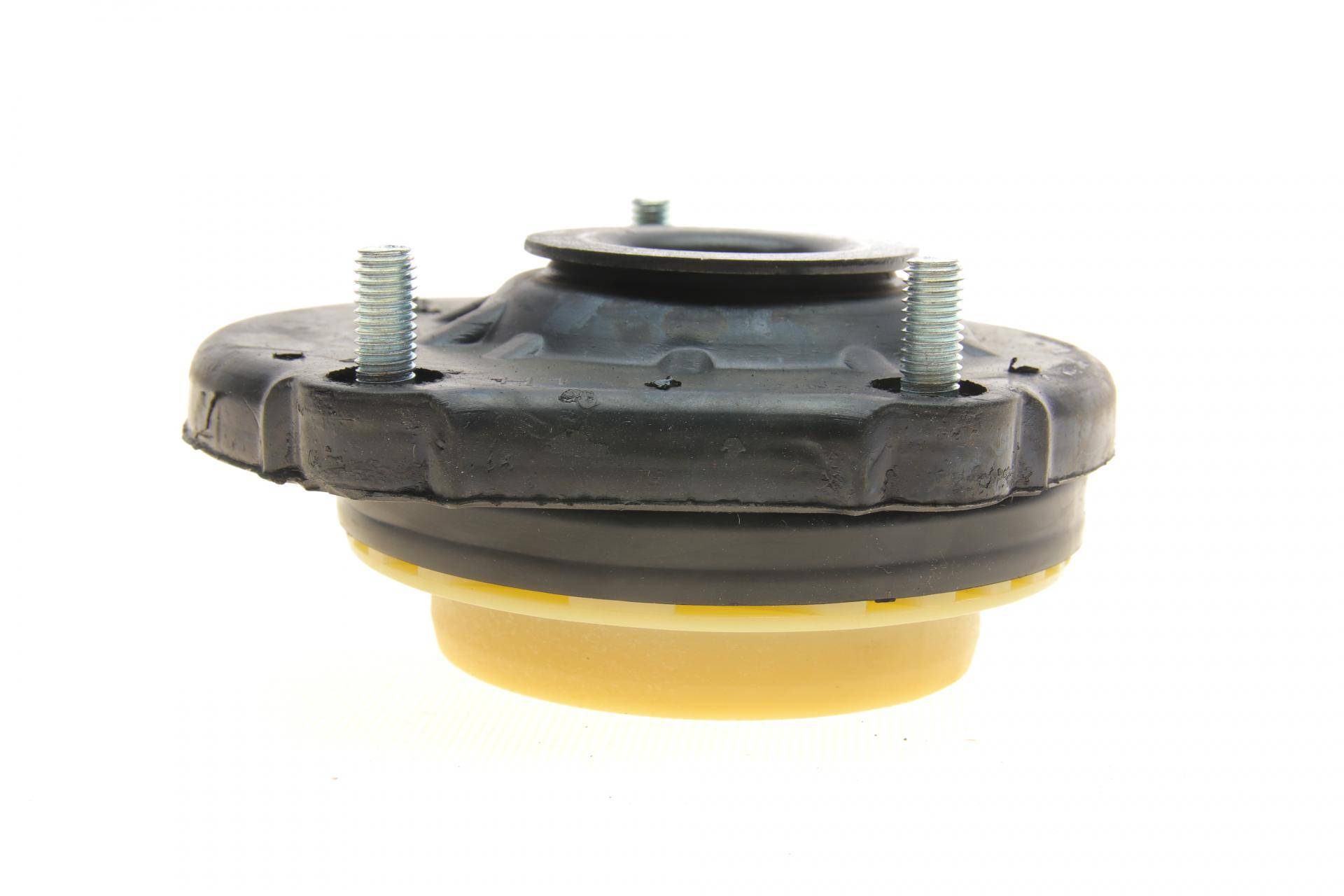 Подушка амортизатора (переднього) + підшипник Citroen Nemo 08- (L)