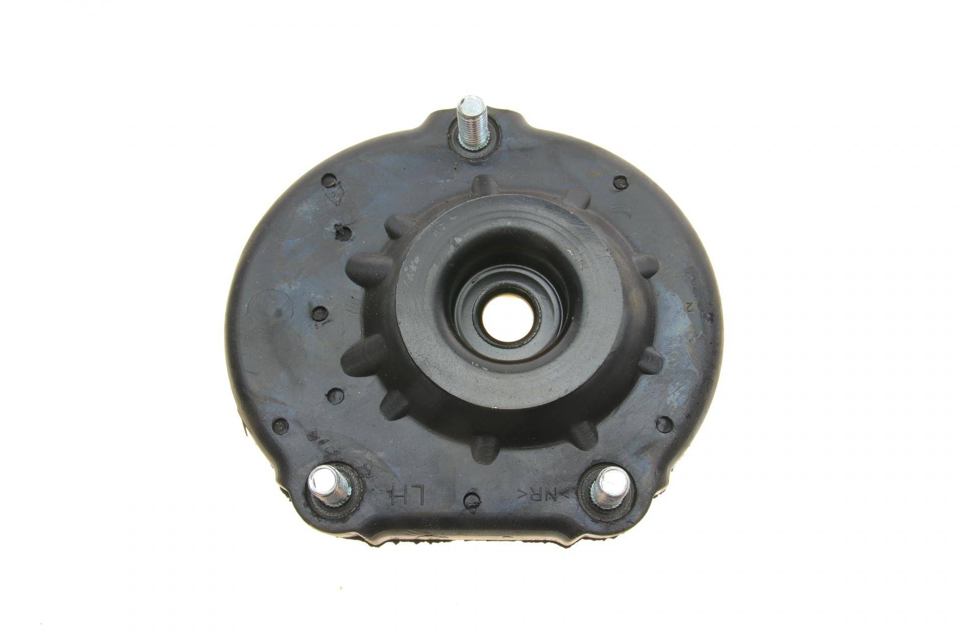 Подушка амортизатора (переднього) + підшипник Citroen Nemo 08- (L)