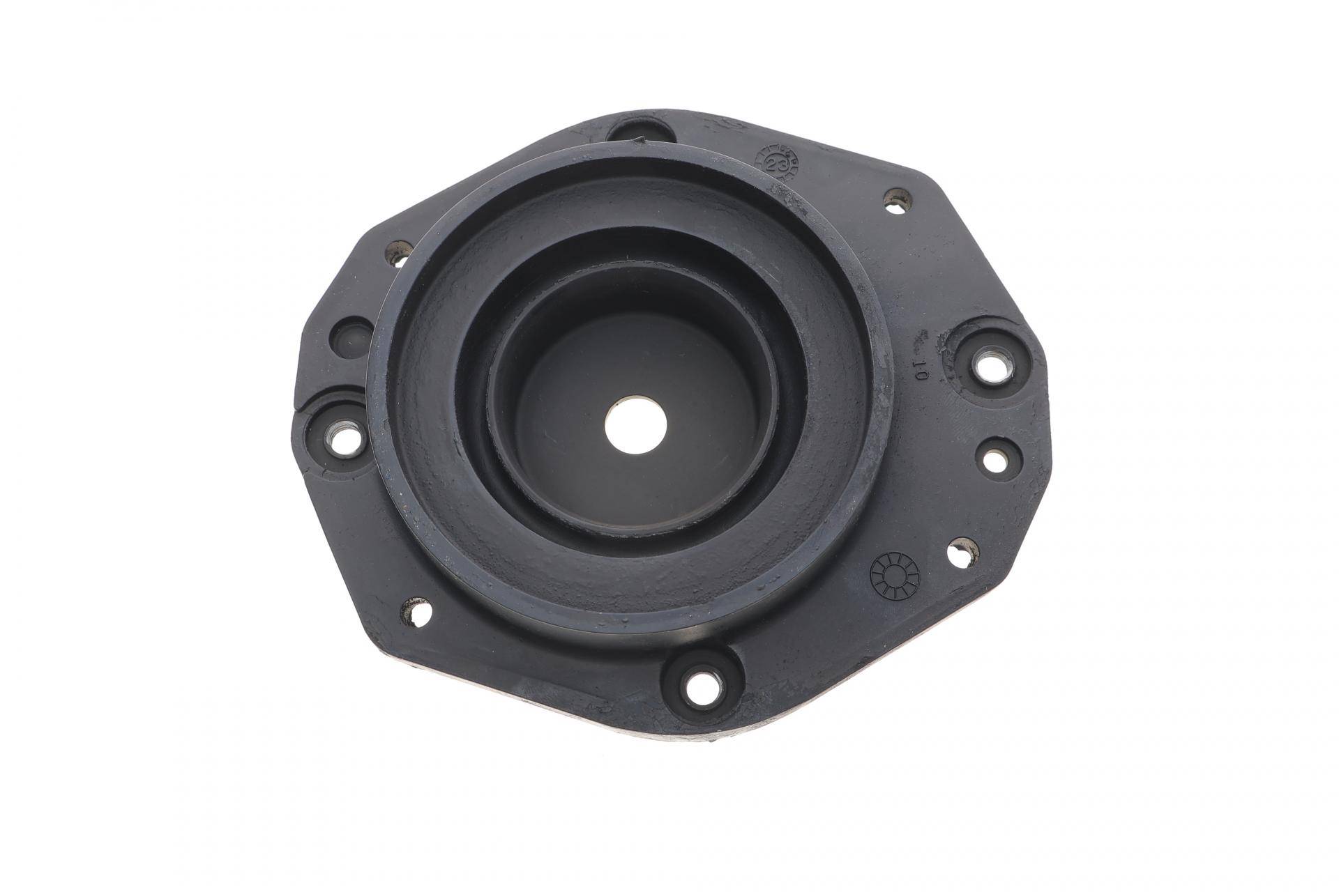 Подушка амортизатора (переднього) + підшипник Citroen Berlingo 08- (к-кт)