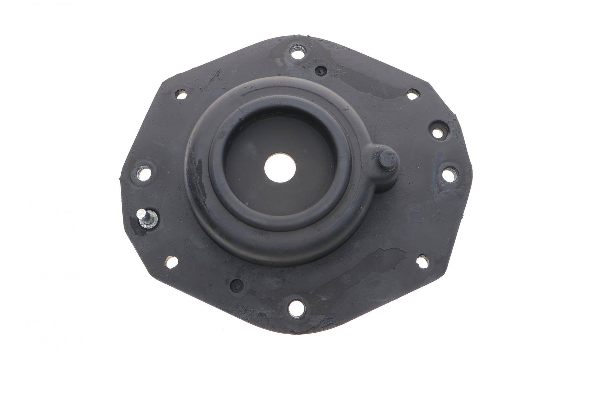 Подушка амортизатора (переднього) + підшипник Citroen Berlingo 08- (к-кт)