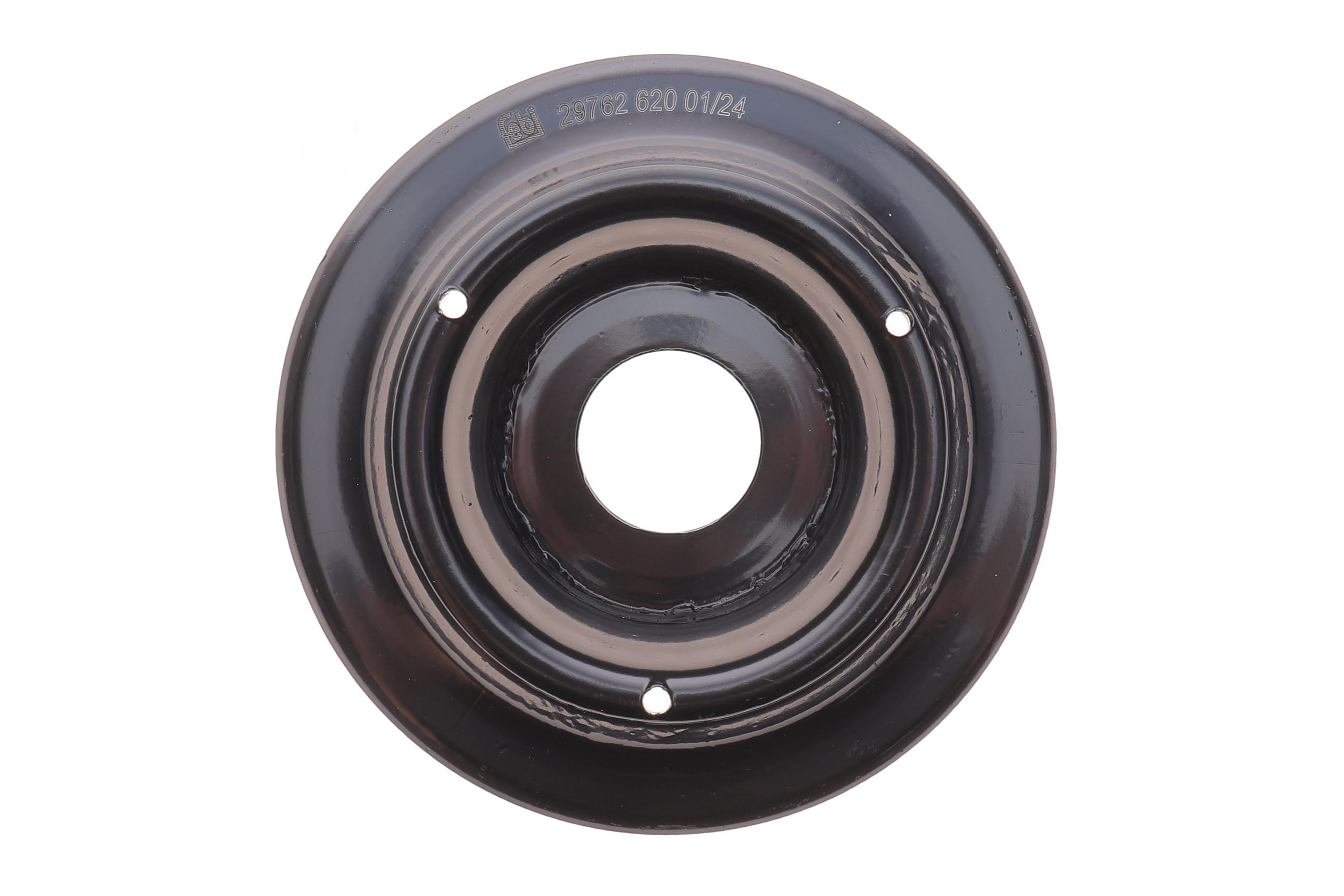 Тарілка пружини (передня/верхня) VW Golf III/IV -06/ Polo 94-99/ Passat -97