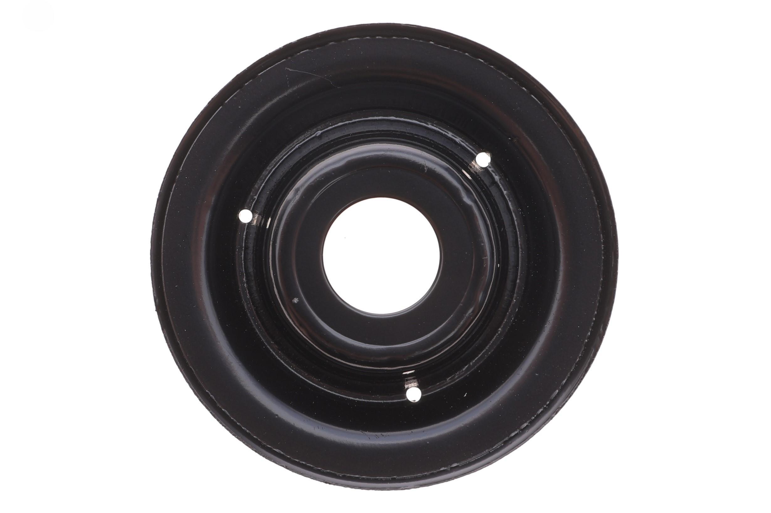 Тарілка пружини (передня/верхня) VW Golf III/IV -06/ Polo 94-99/ Passat -97