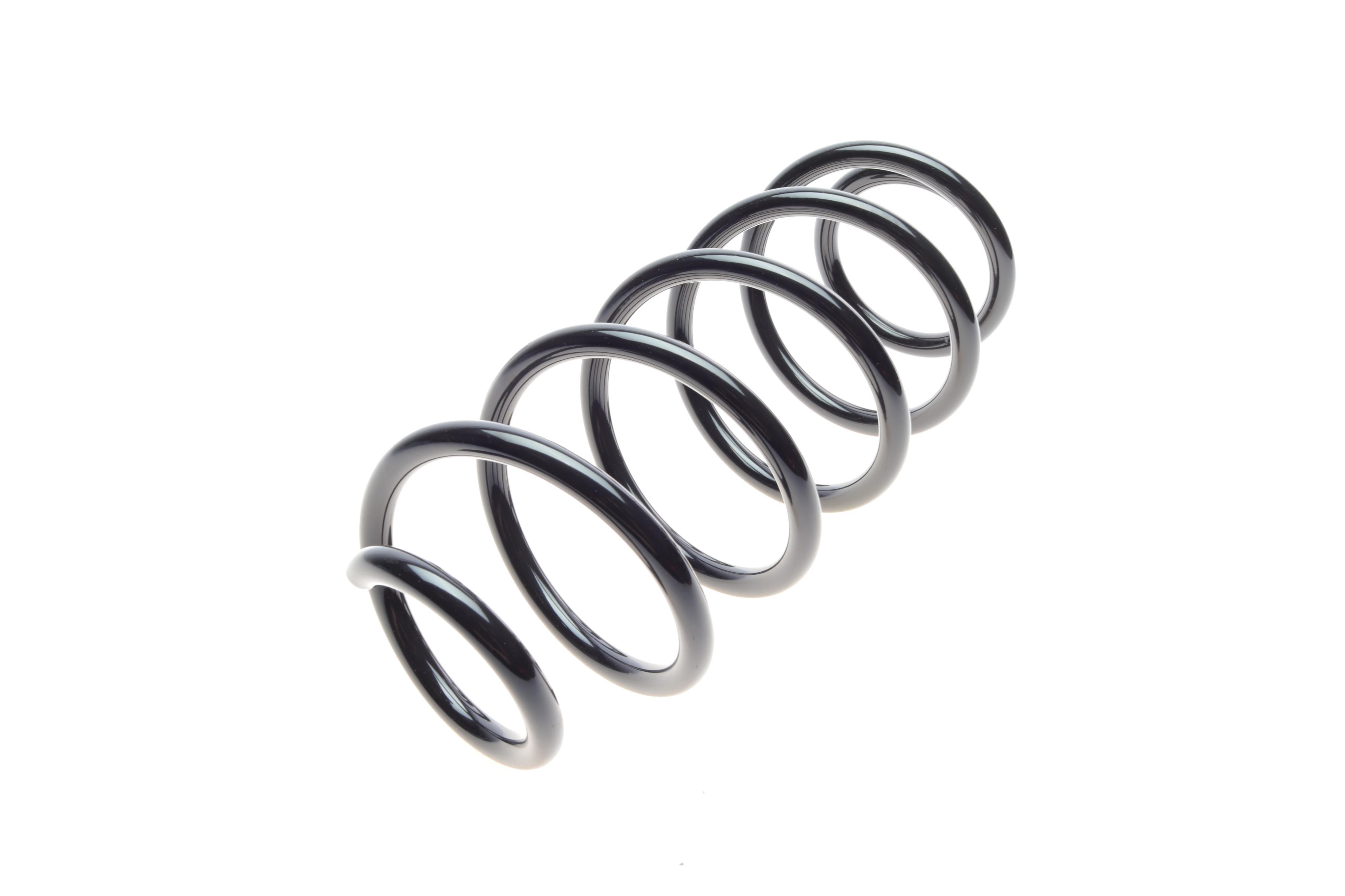 Пружина (передня) VW Caddy III 1.4/1.6/2.0Ecofuel/2.0SDI 04-15