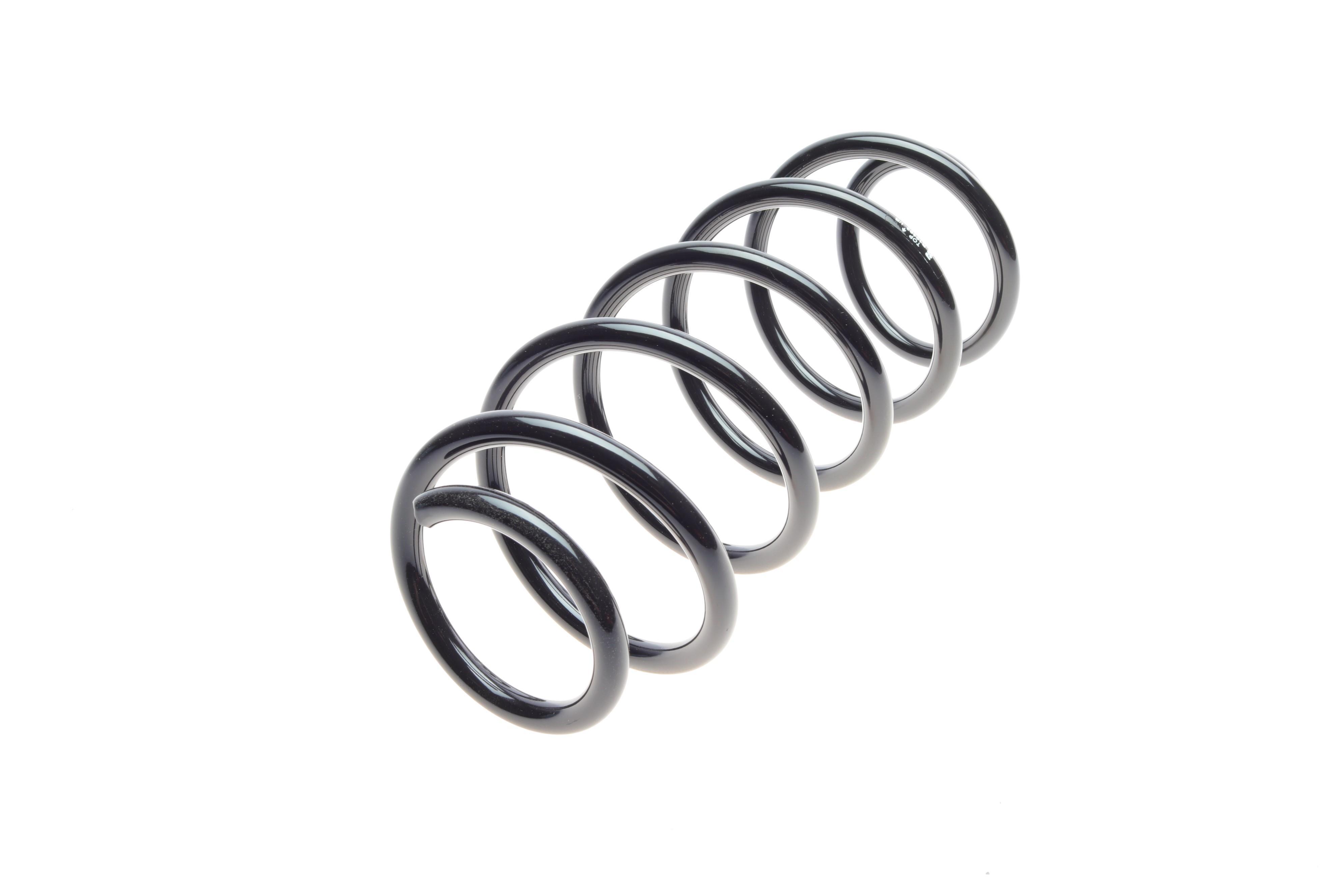 Пружина (передня) VW Caddy III 1.4/1.6/2.0Ecofuel/2.0SDI 04-15