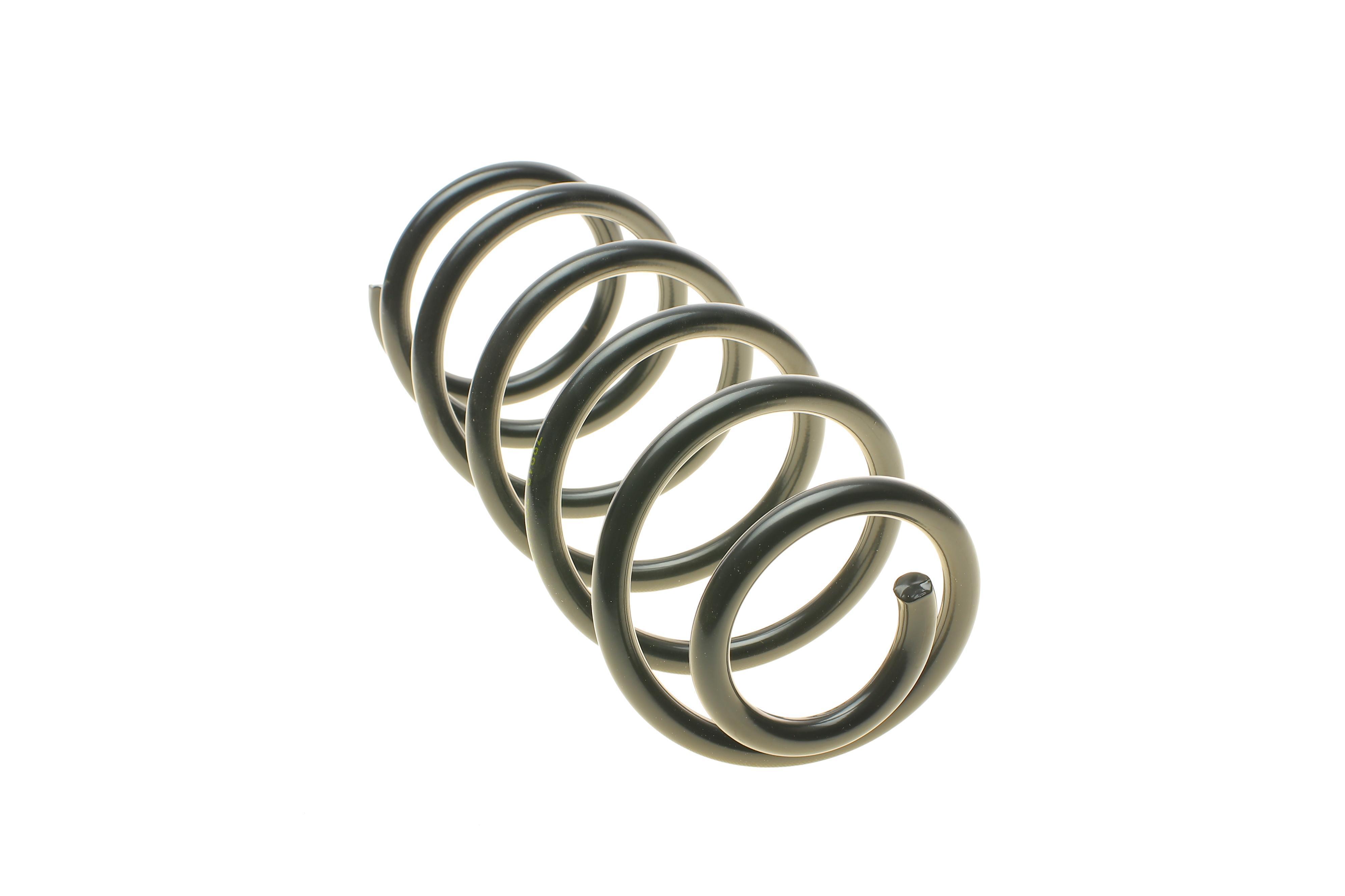 Пружина (задня) Mazda 6 1.8/2.0/2.3/2.0DI 02-08 (універсал) (без с-ми регул.дорож.просв.)