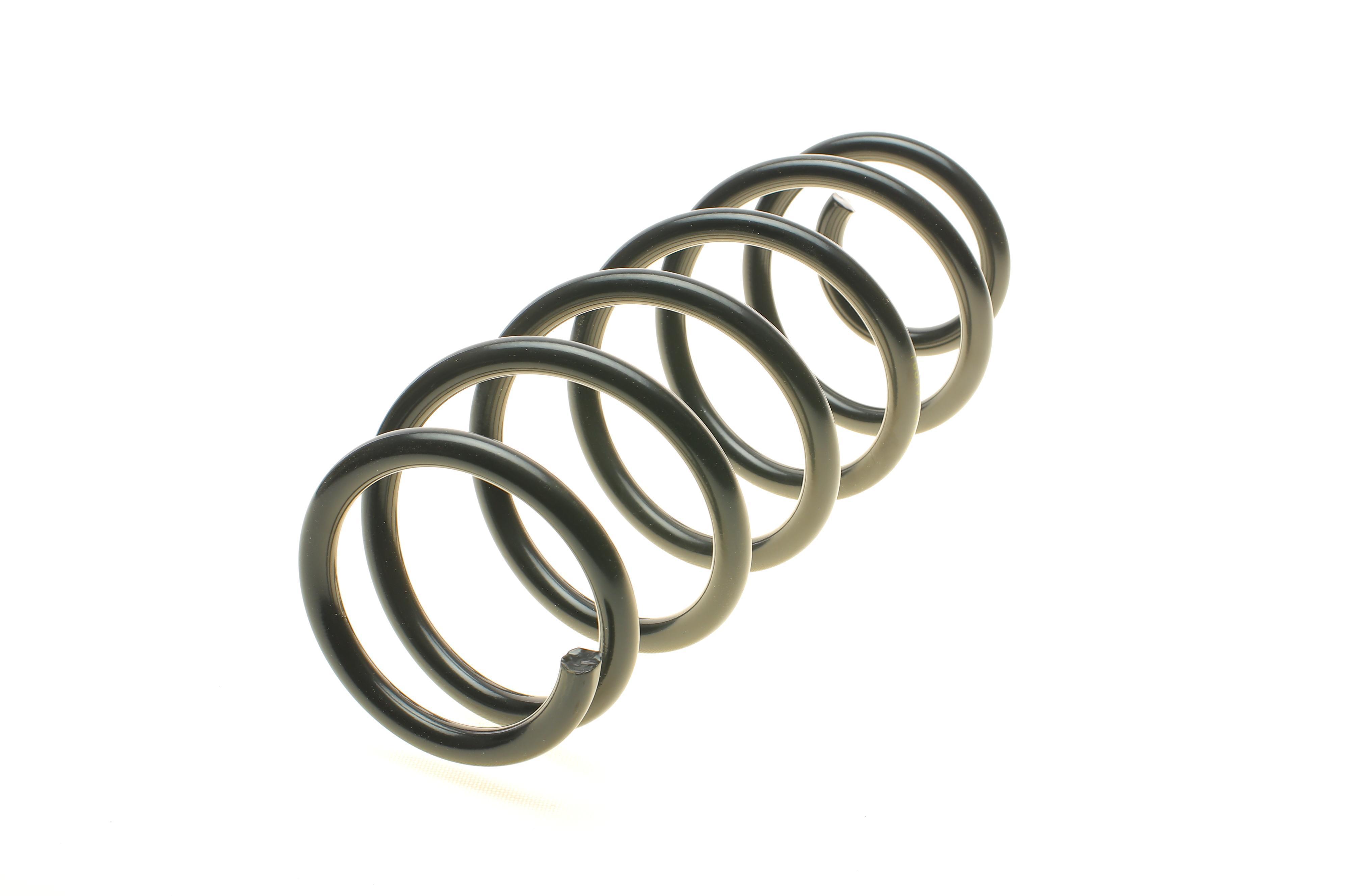 Пружина (задня) Mazda 6 1.8/2.0/2.3/2.0DI 02-08 (універсал) (без с-ми регул.дорож.просв.)