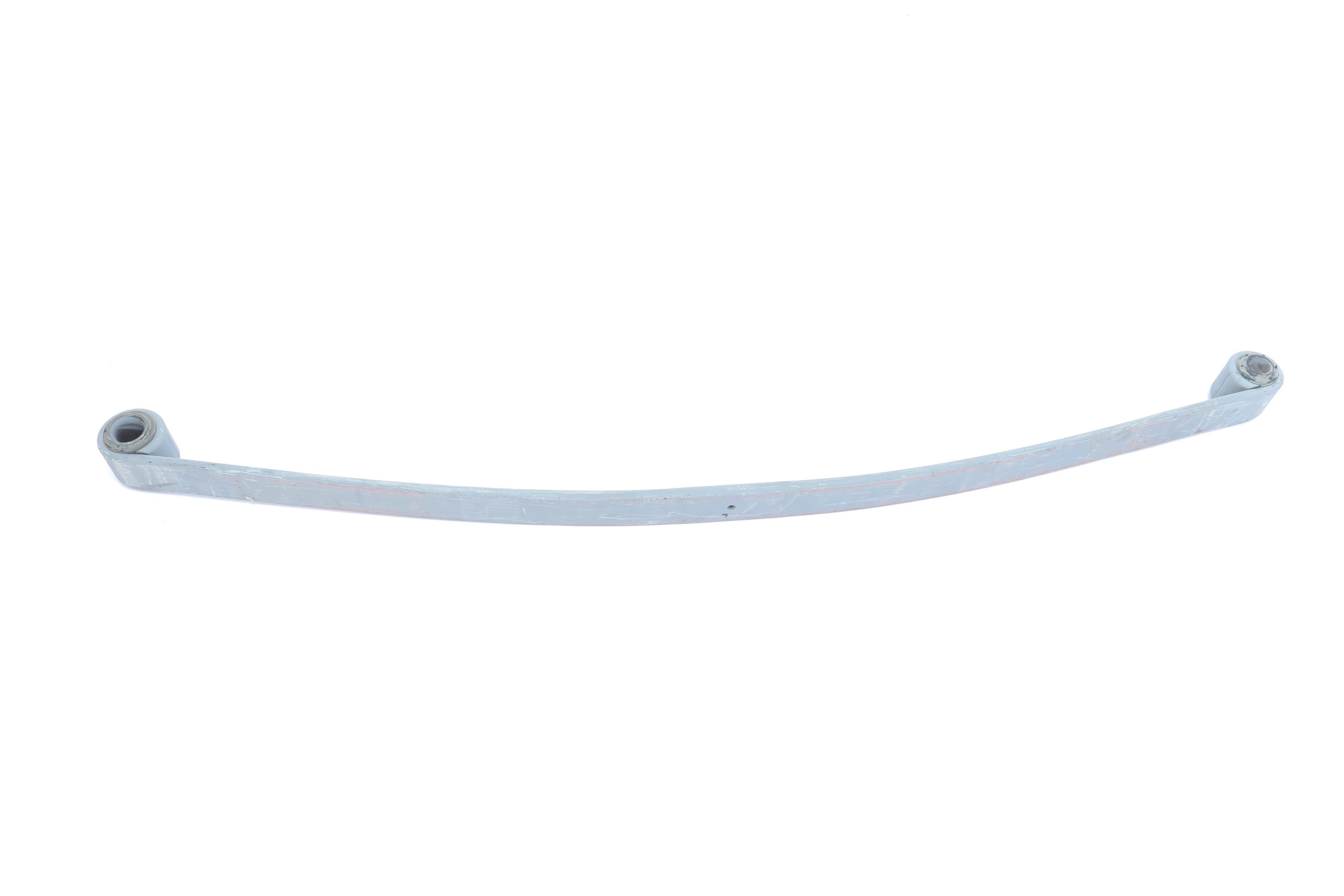 Ресора задня коренева MB Vario (70/790/790) 18мм, h=150мм