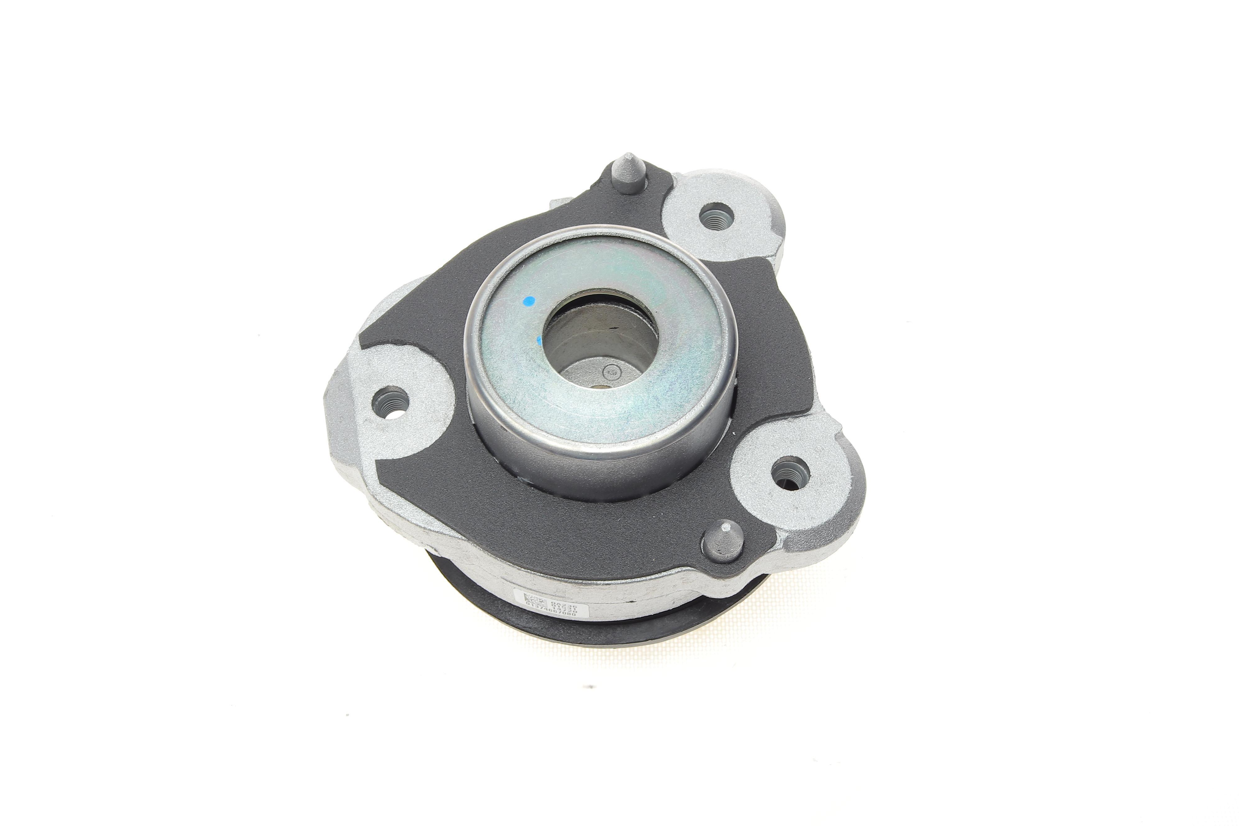 Подушка амортизатора (переднього) Fiat Ducato 09- (R)