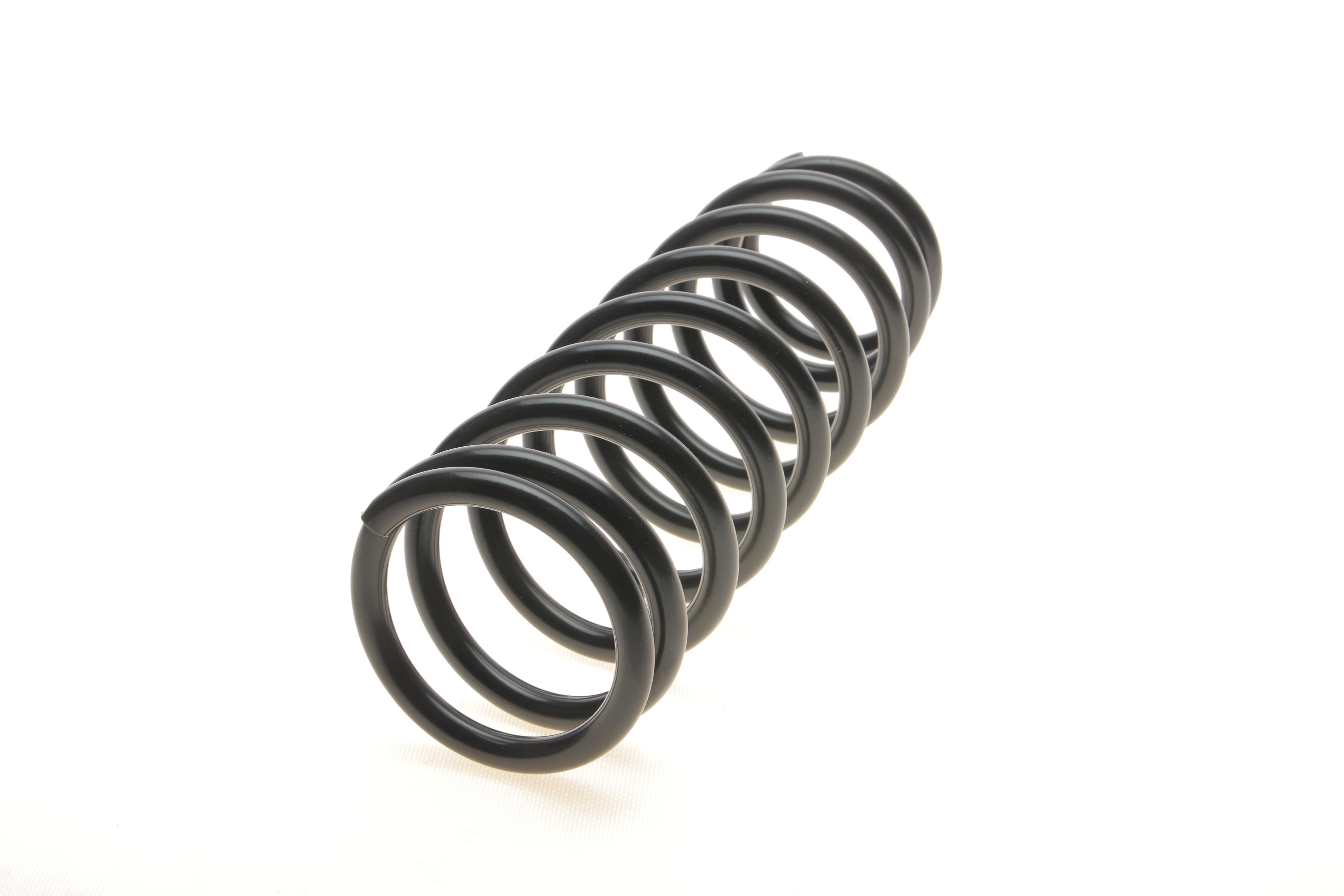 Пружина (задня) Mitsubishi Outlander I 2.0 4WD/2.4 4WD 03-07/ASX 1.8-2.2DI-D 10- (SUV) (HD для ASX)