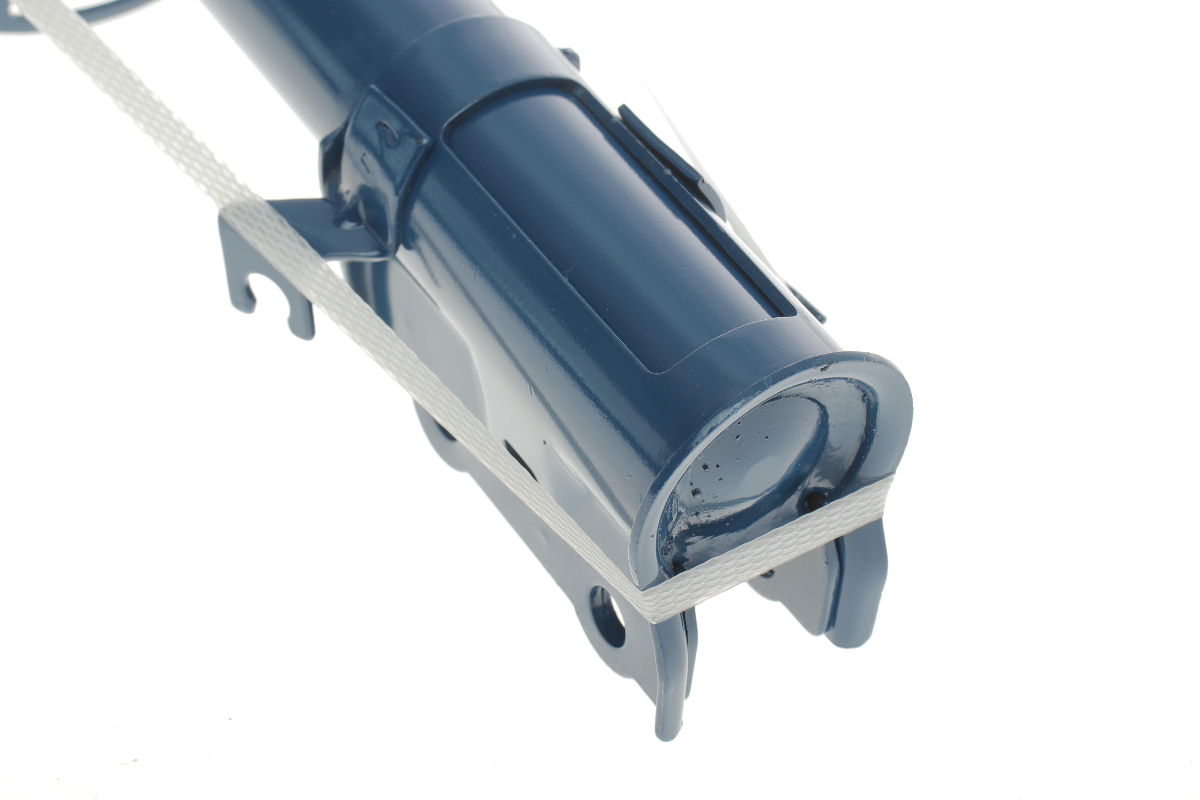 Амортизатор (передній) Ford B-Max 12-/Fiesta VI 09- (L)