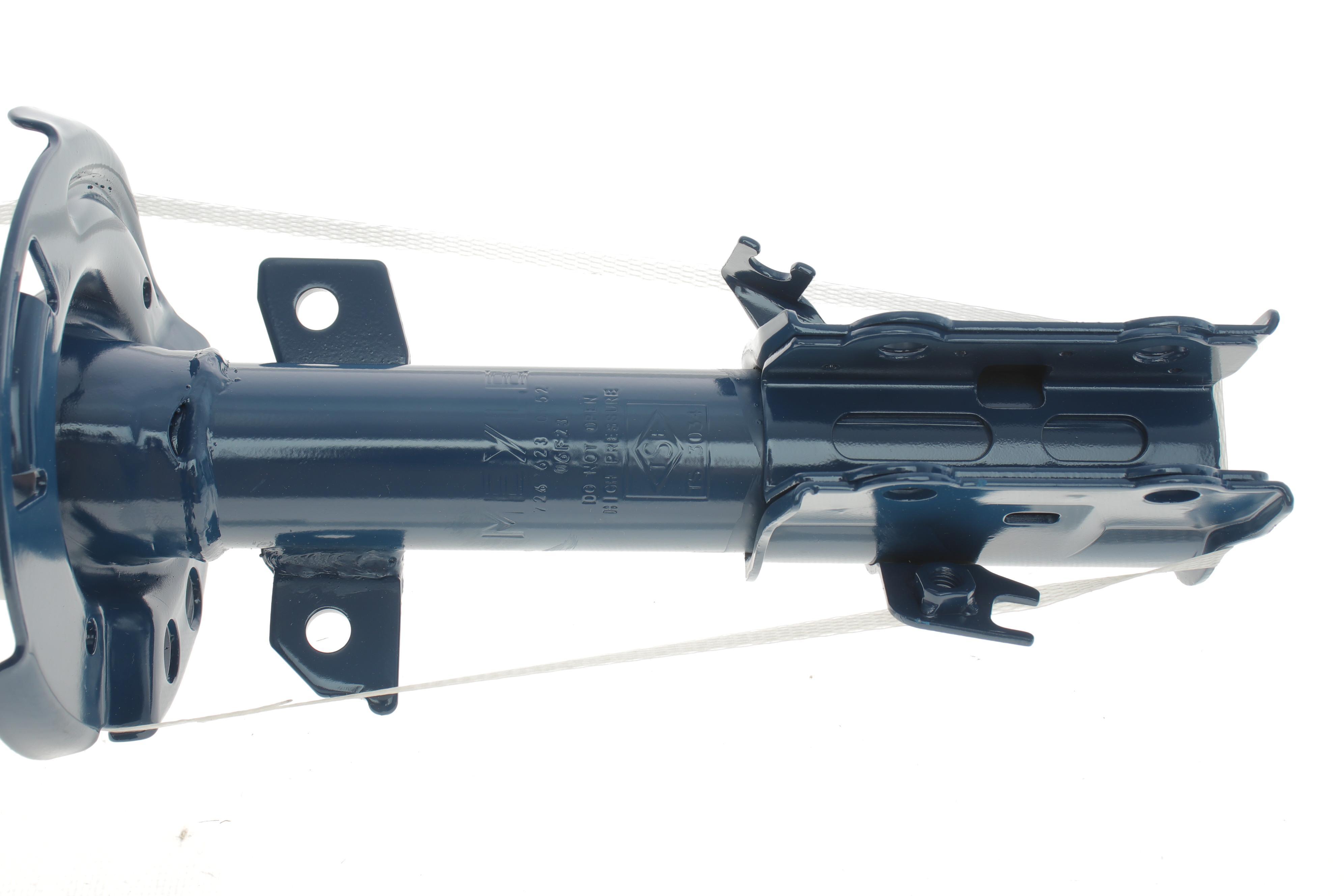 Амортизатор (передній) Ford B-Max 12-/Fiesta VI 09- (L)