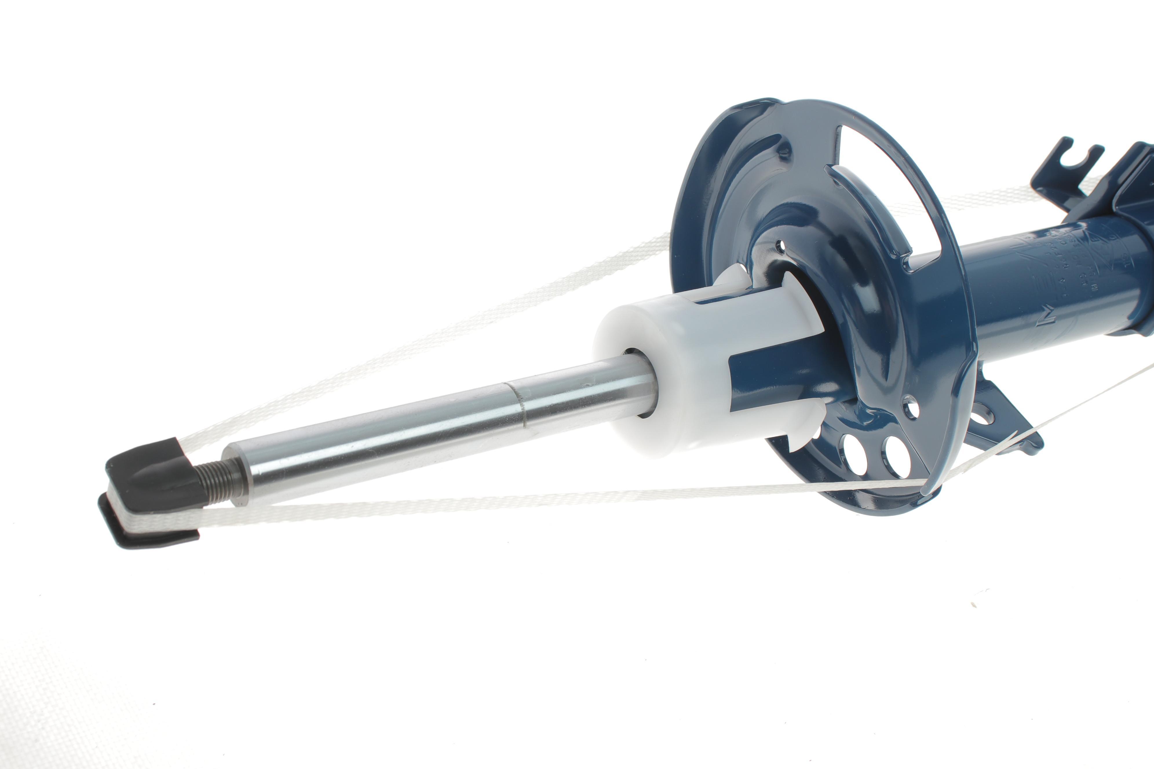 Амортизатор (передній) Ford B-Max 12-/Fiesta VI 09- (L)