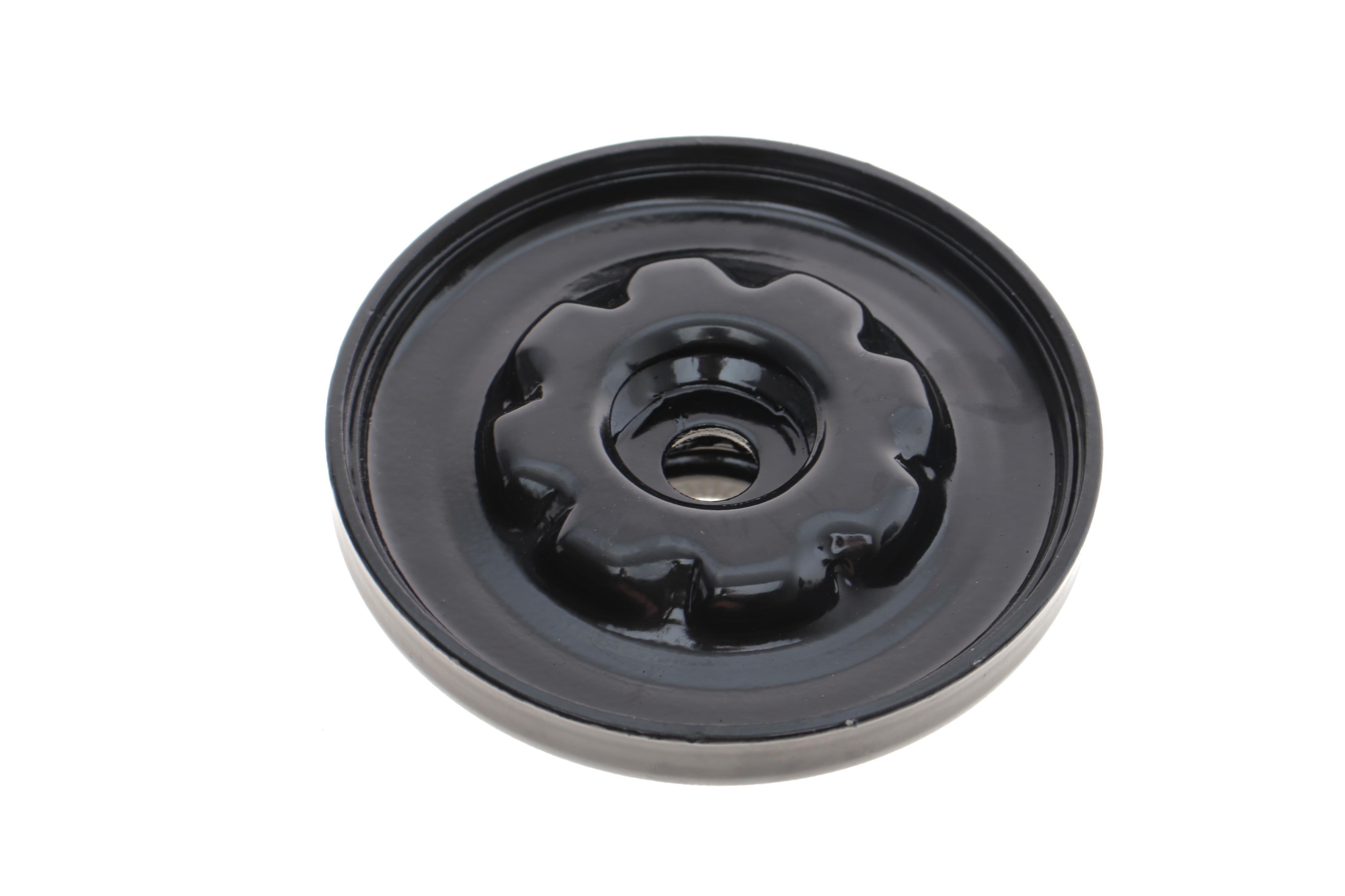 Подушка амортизатора (переднього) Opel Astra H 04-/Zafira B 05-15