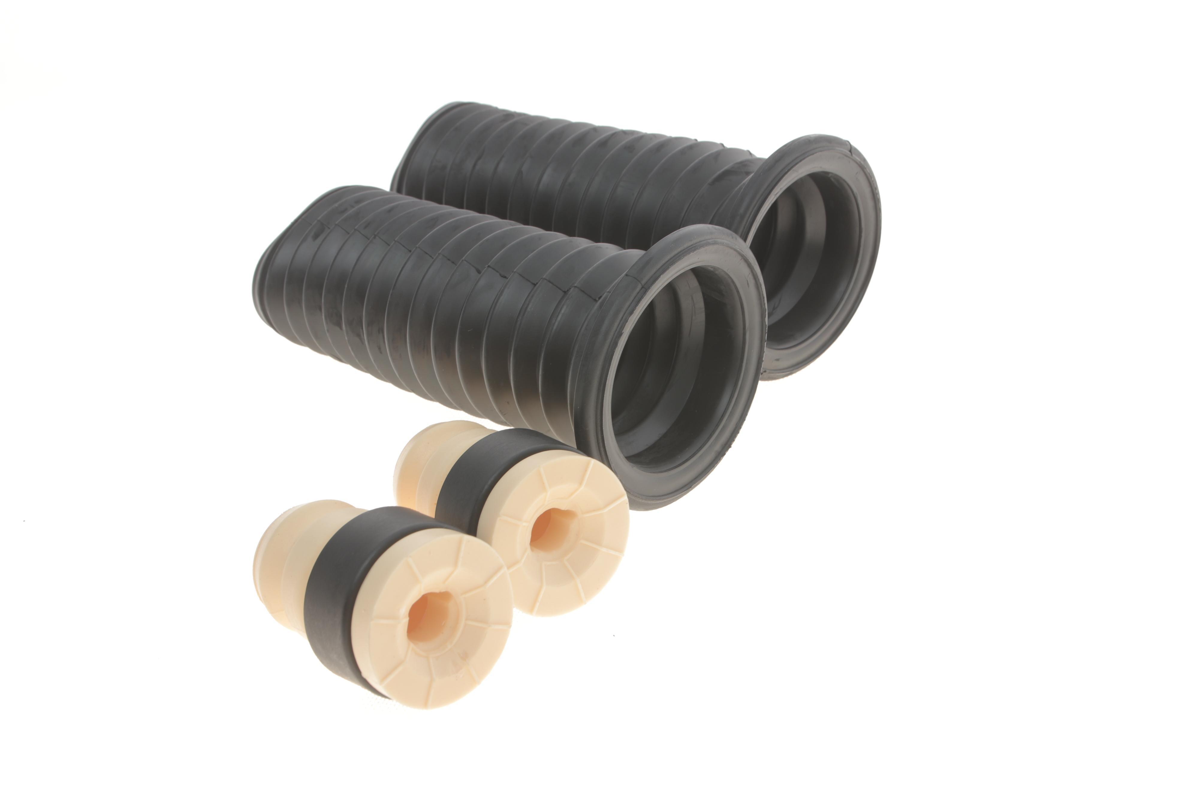 Пильник + відбійник амортизатора (переднього) Renault Clio IV/Zoe 12- (К-кт 2 шт)