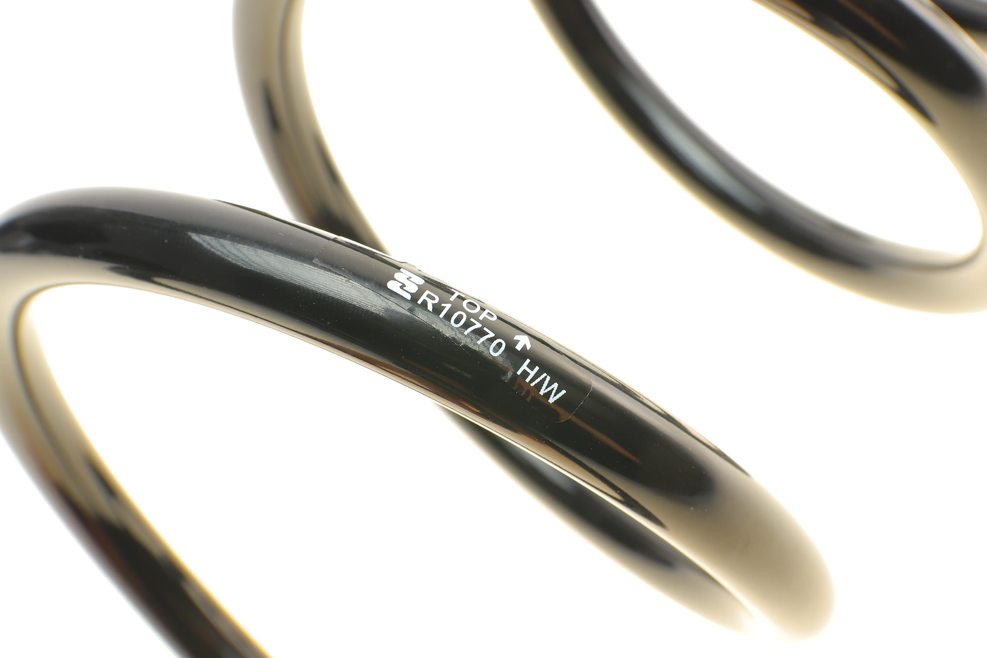 Пружина (передня) VW Passat B6/B7 2.0TDI 4motion 05-14/Audi A3 2.0FSI/TFSI 03-13