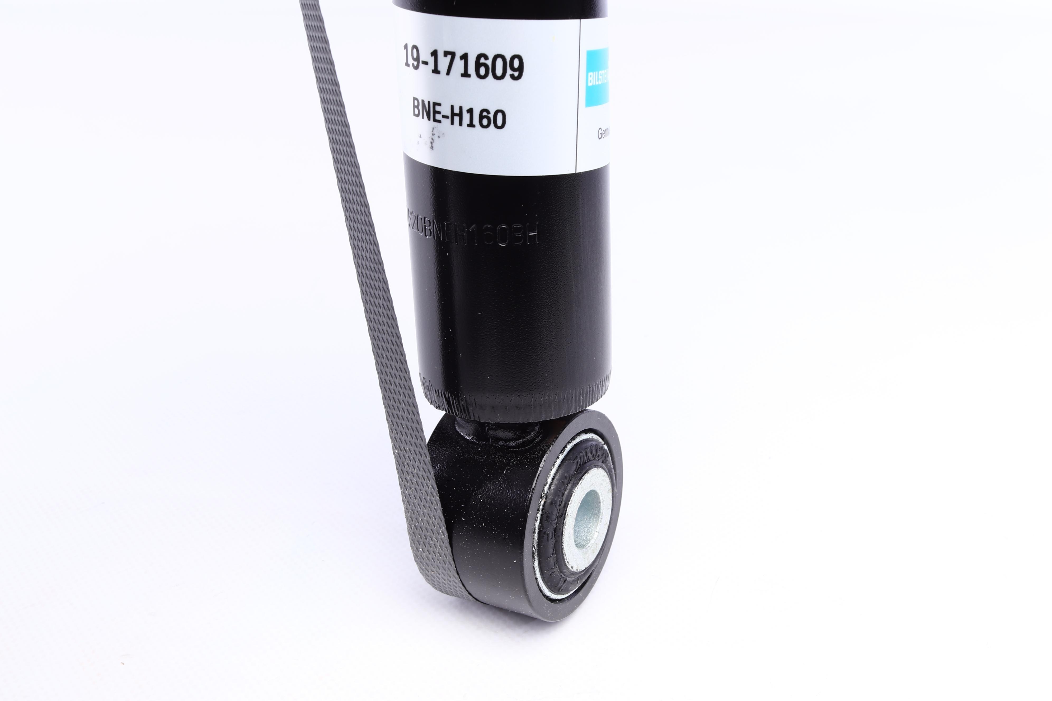 Амортизатор (задній) Audi A4/A5 07- (тиск газу) (B4)