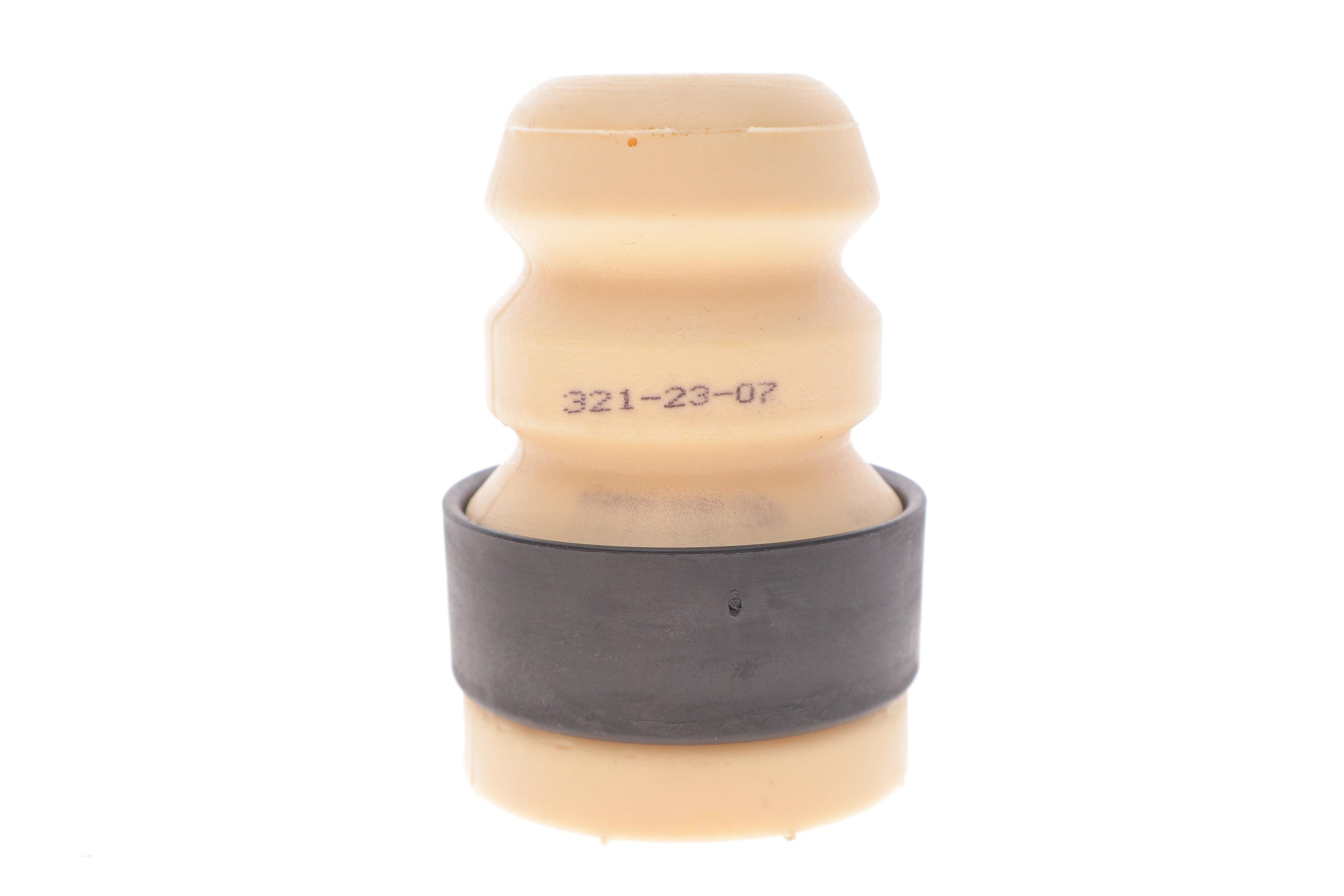 Пильник + відбійник амортизатора (переднього) Renault Clio IV/Zoe 12- (К-кт 2 шт)