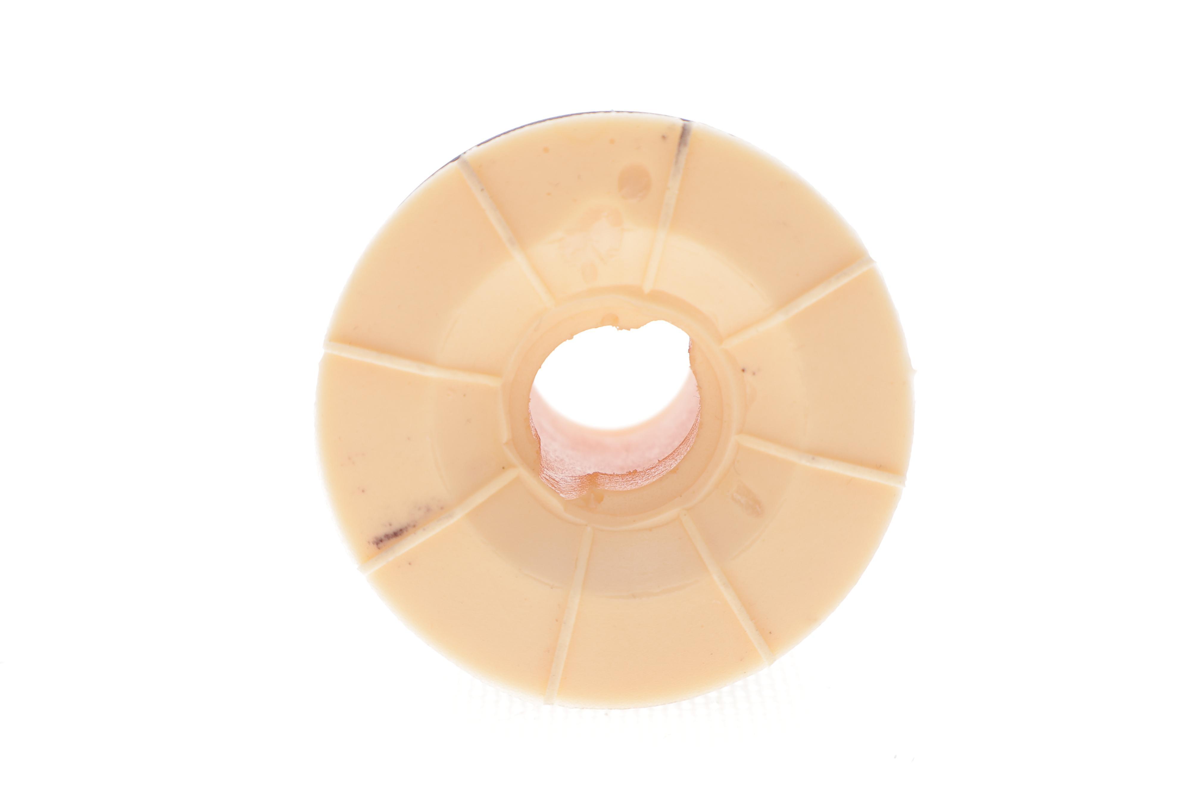 Пильник + відбійник амортизатора (переднього) Renault Clio IV/Zoe 12- (К-кт 2 шт)