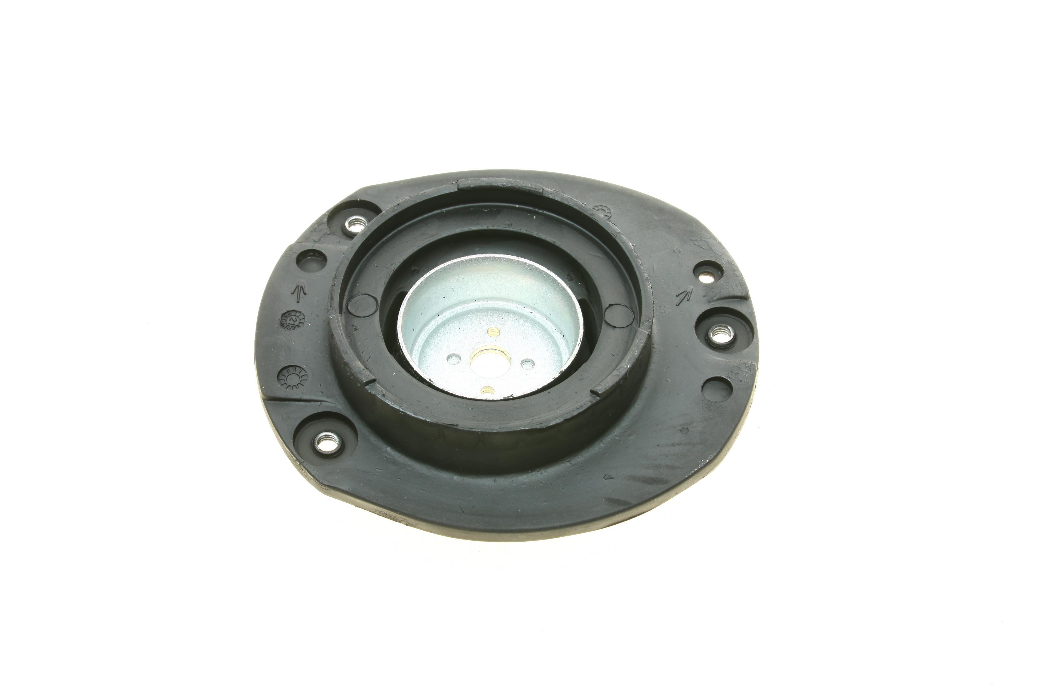 Подушка амортизатора (переднього) Peugeot 206 98- (R)