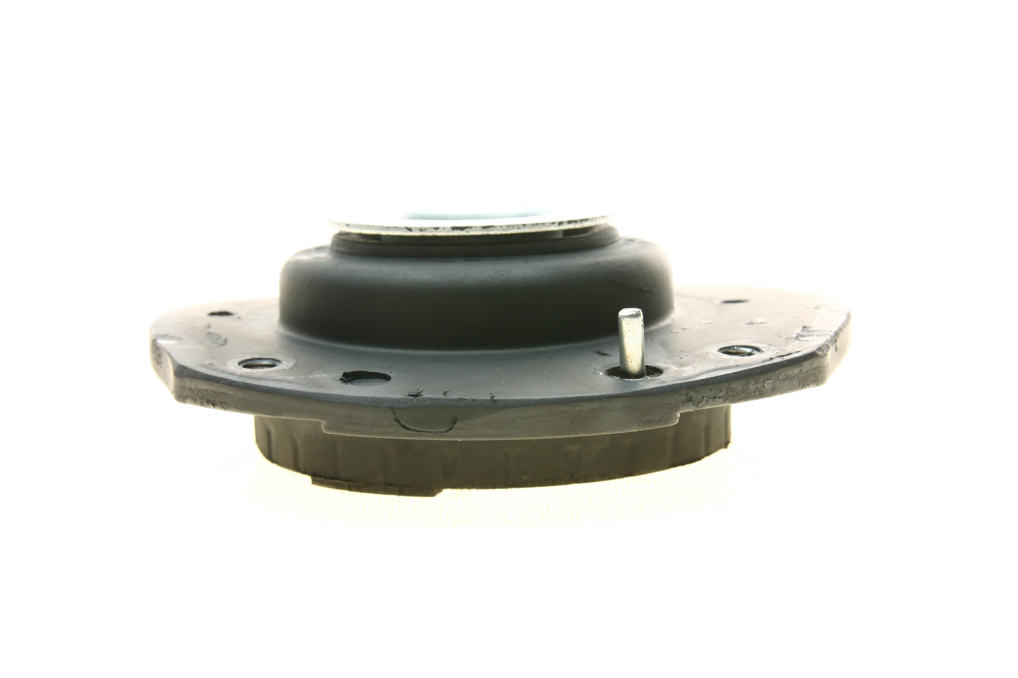 Подушка амортизатора (переднього) Peugeot 206 98- (R)