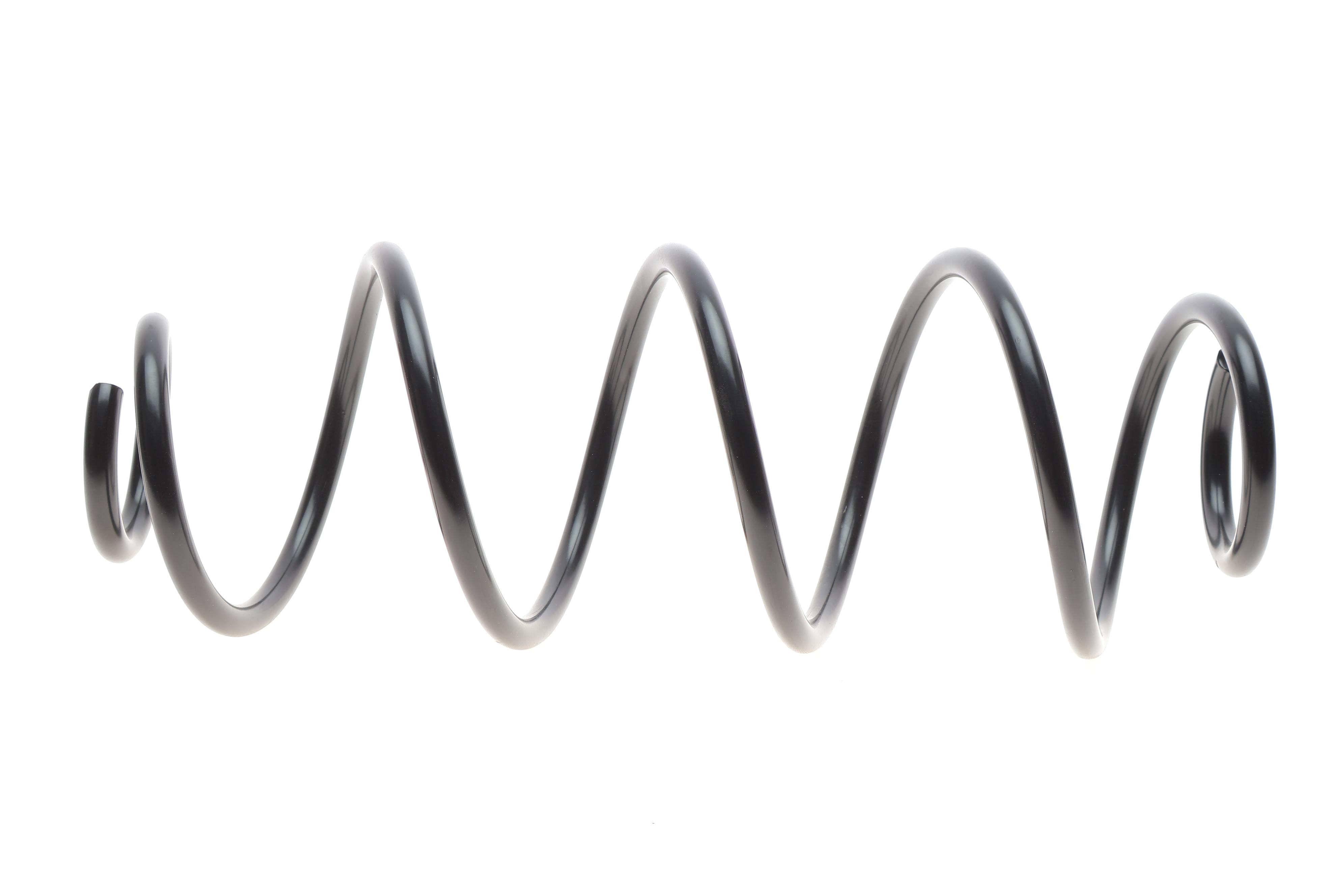 Пружина (задня) Citroen C4 Picasso II 1.2-1.6 THP/VTi/1.6-2.0 HDi 13- (вен) (без панорами)