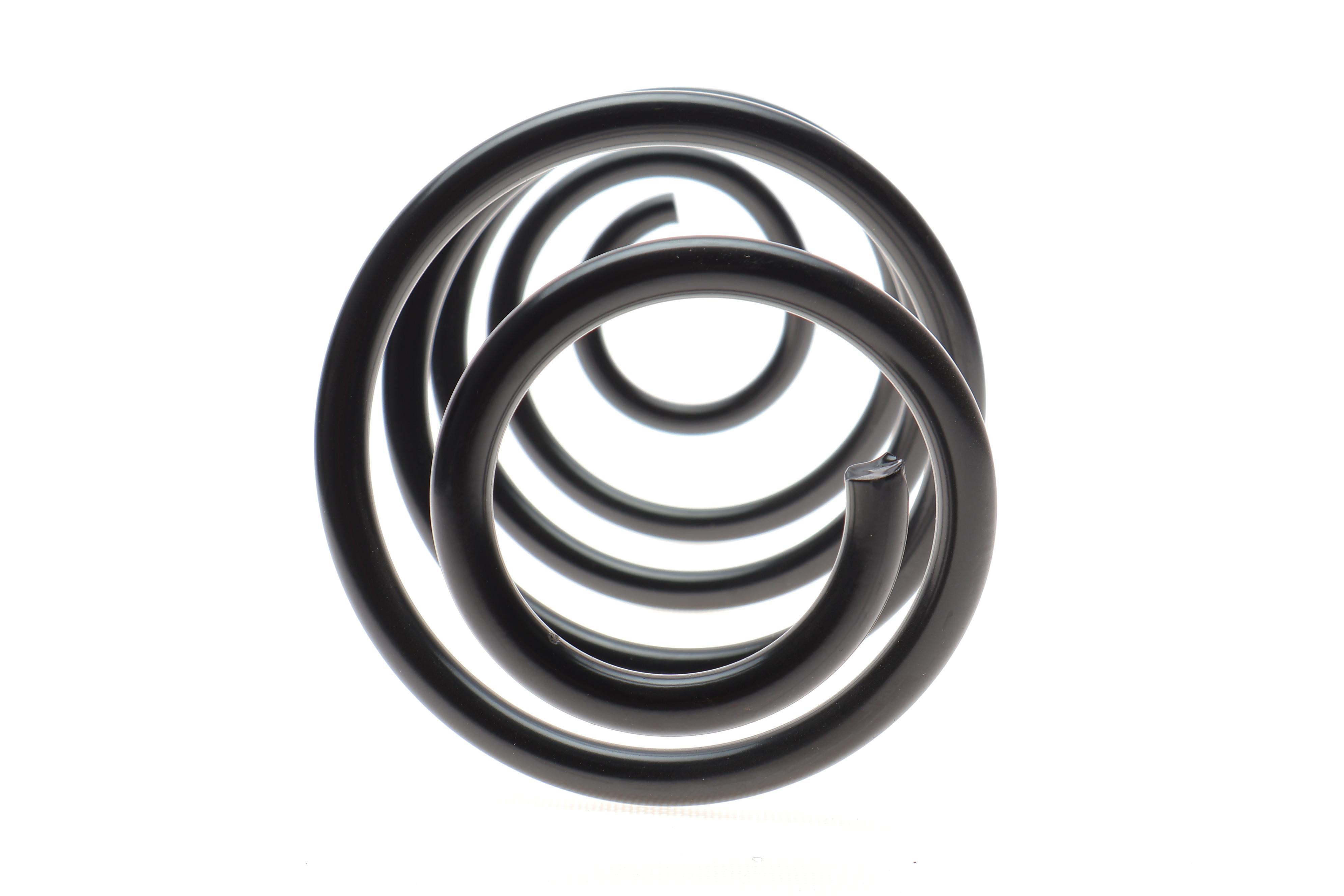 Пружина (задня) Citroen C4 Picasso II 1.2-1.6 THP/VTi/1.6-2.0 HDi 13- (вен) (без панорами)