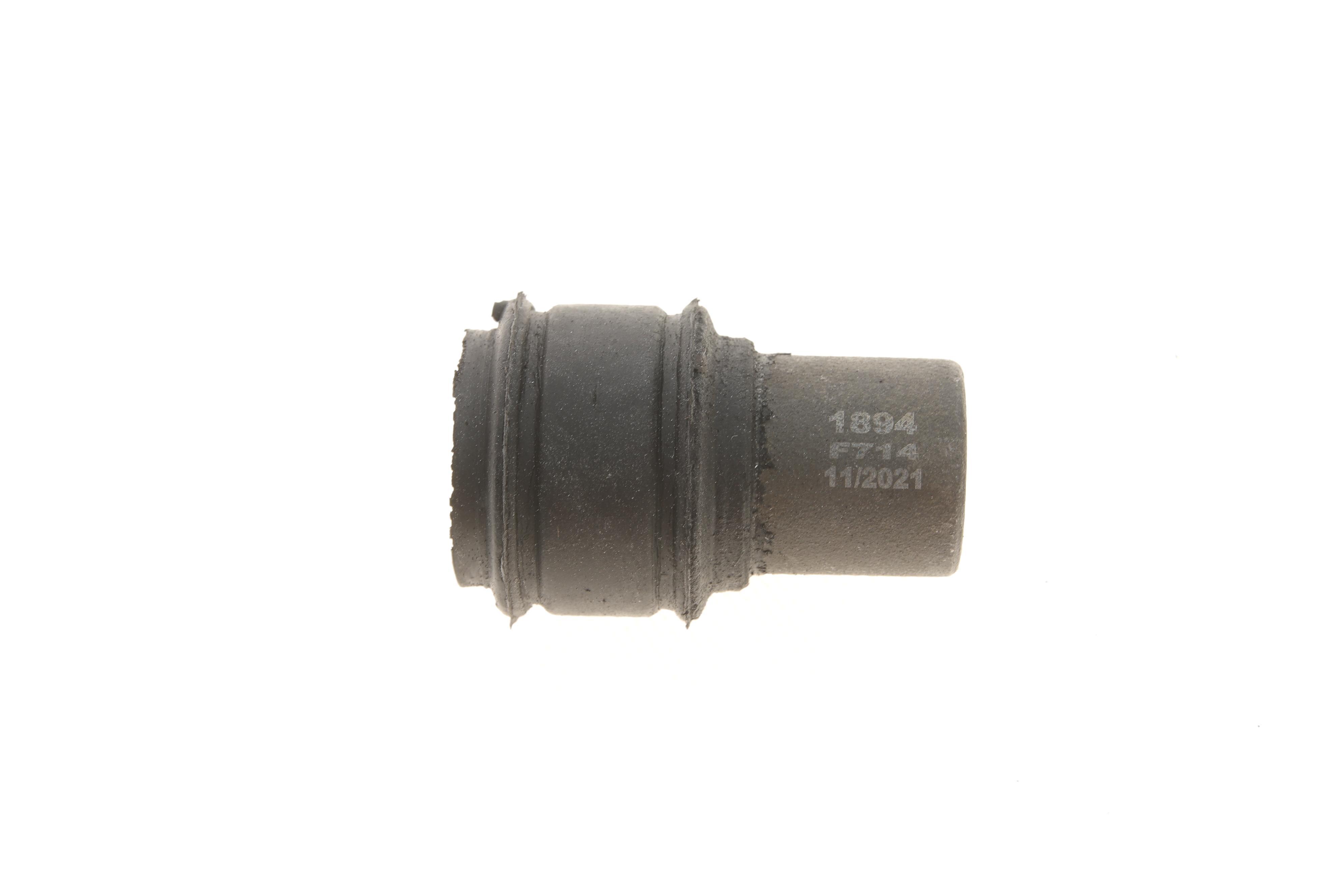 Сайлентблок амортизатора (переднього/нижнього) Renault Master 98-