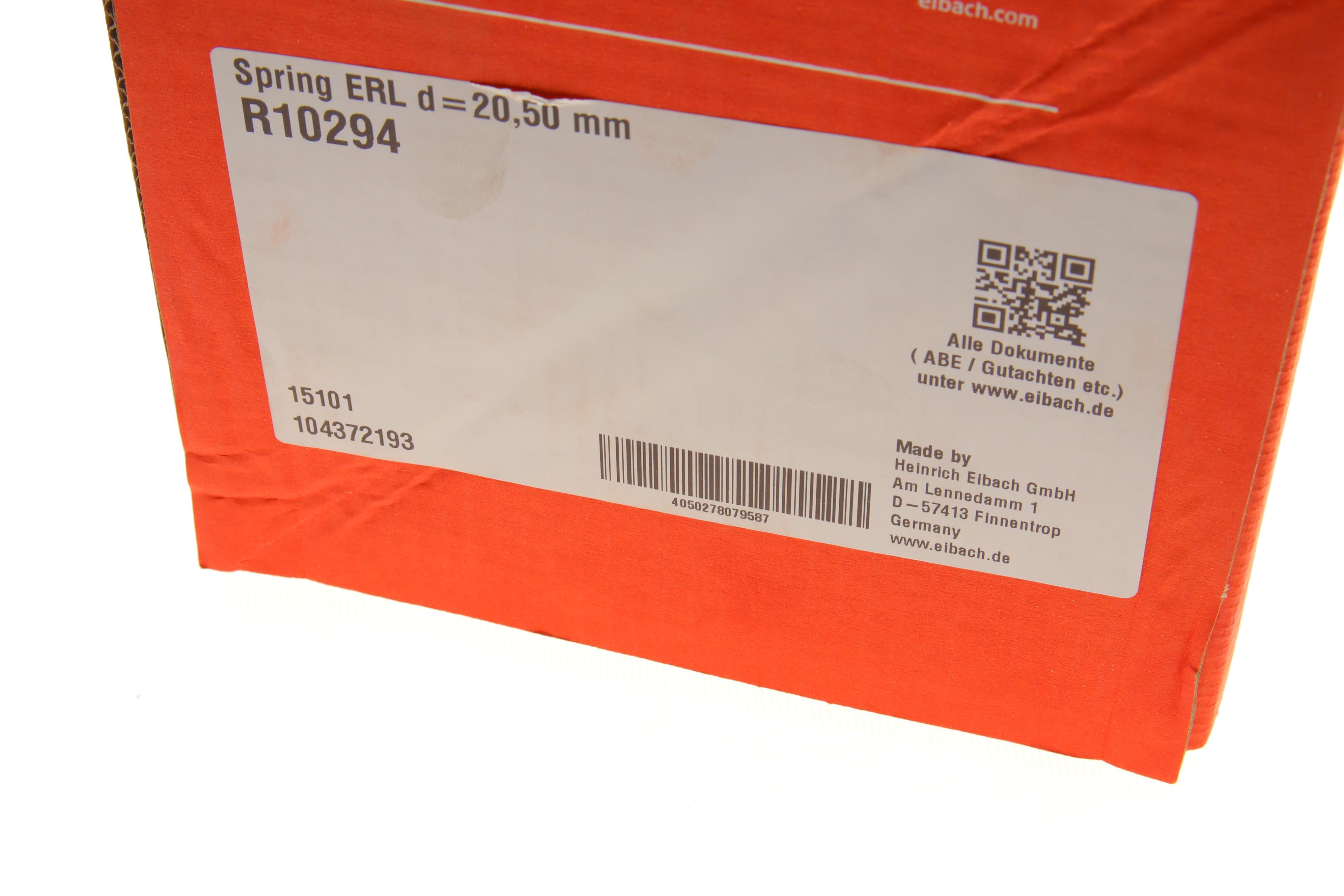 Пружина (задня) VW T4 1.9D-2.5TDI 90-03 (для авт. зі стандартною ходовою) (с пост.діам.)