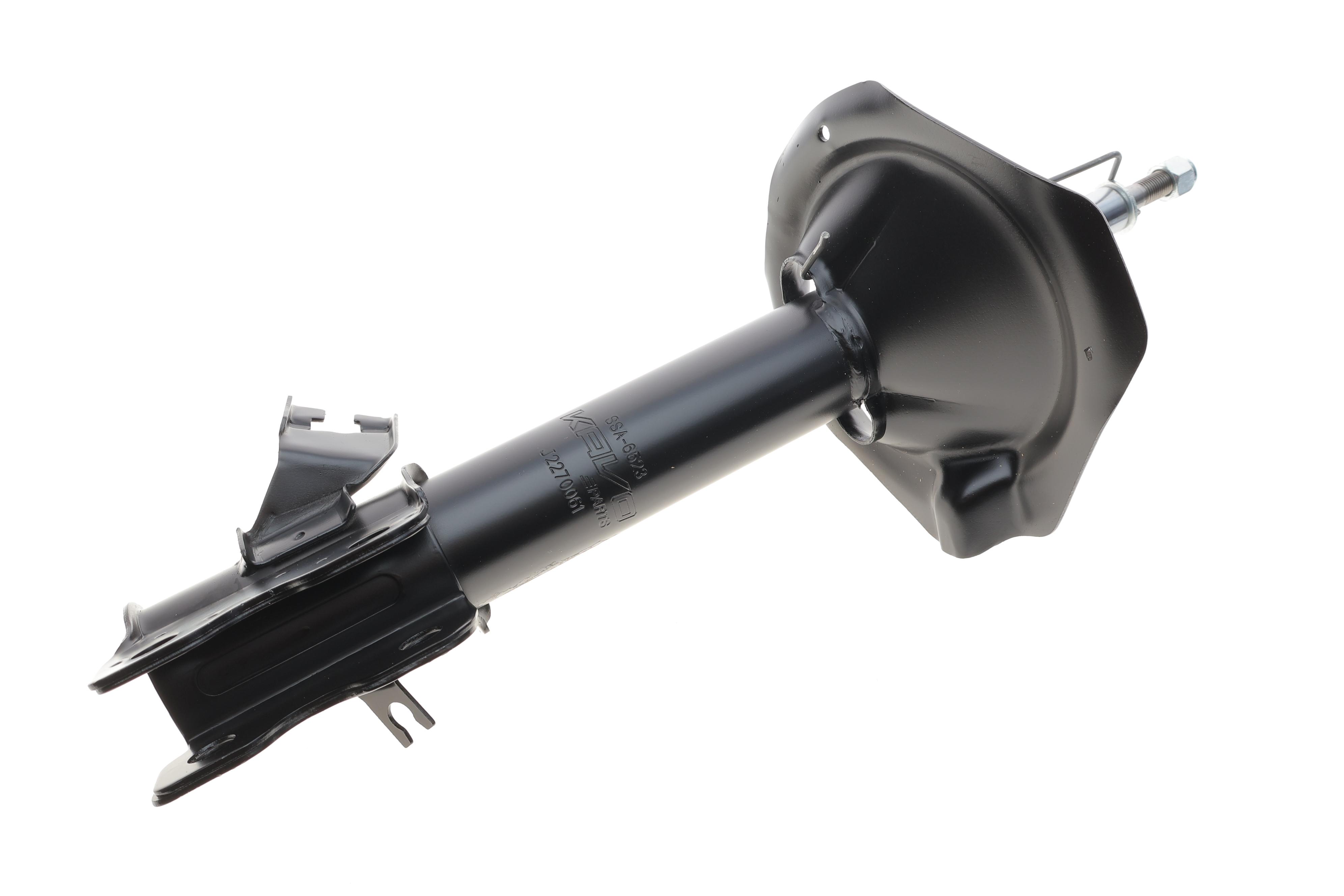 Амортизатор (передній) Nissan X-Trail 01-13 (L)