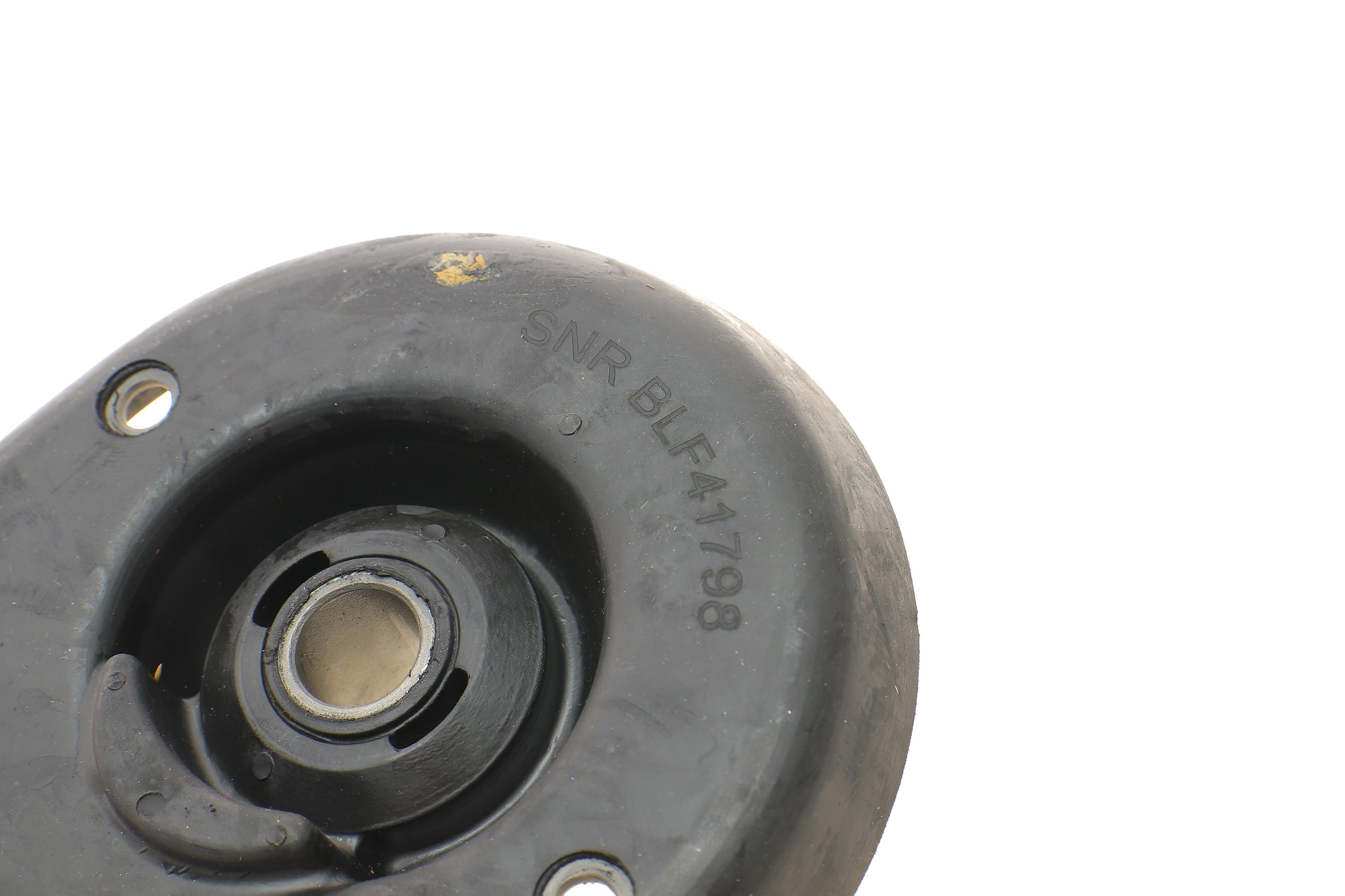 Подушка амортизатора (переднього) Citroen C2/ C3 1.1-1.6 03-/Peugeot 1007 05-