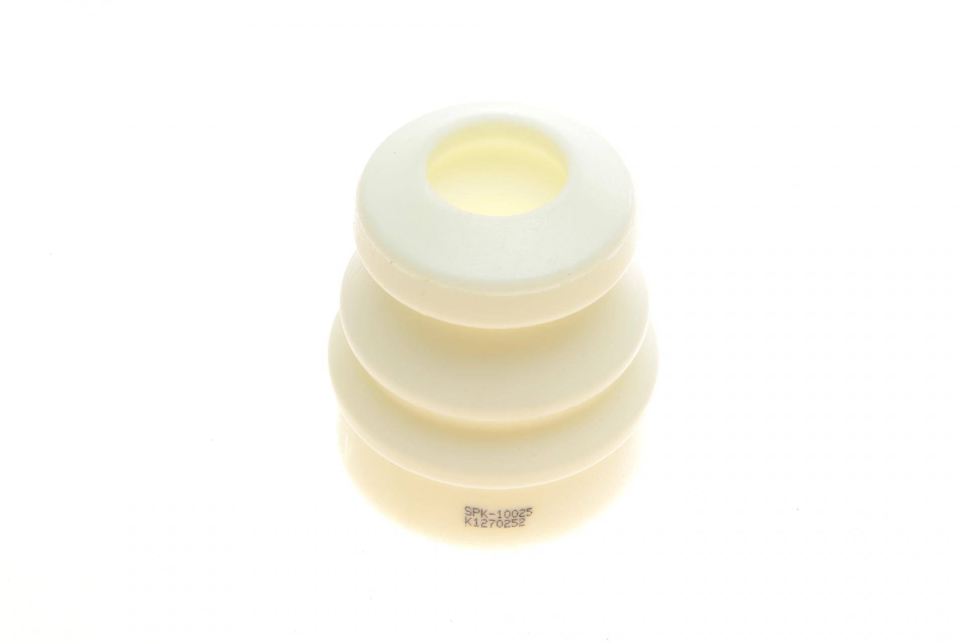 Пильник + відбійник амортизатора (переднього) Opel Corsa D/E 06- (к-кт)