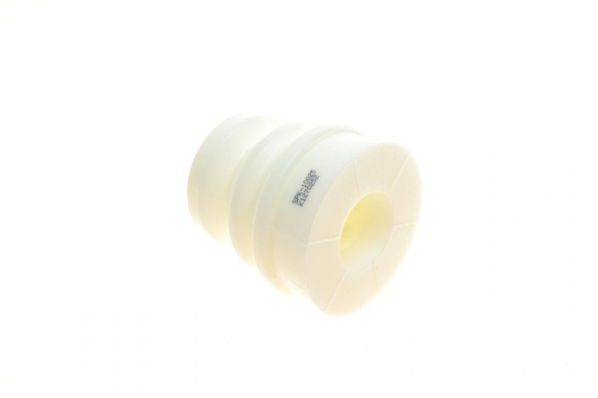 Пильник + відбійник амортизатора (переднього) Opel Corsa D/E 06- (к-кт)