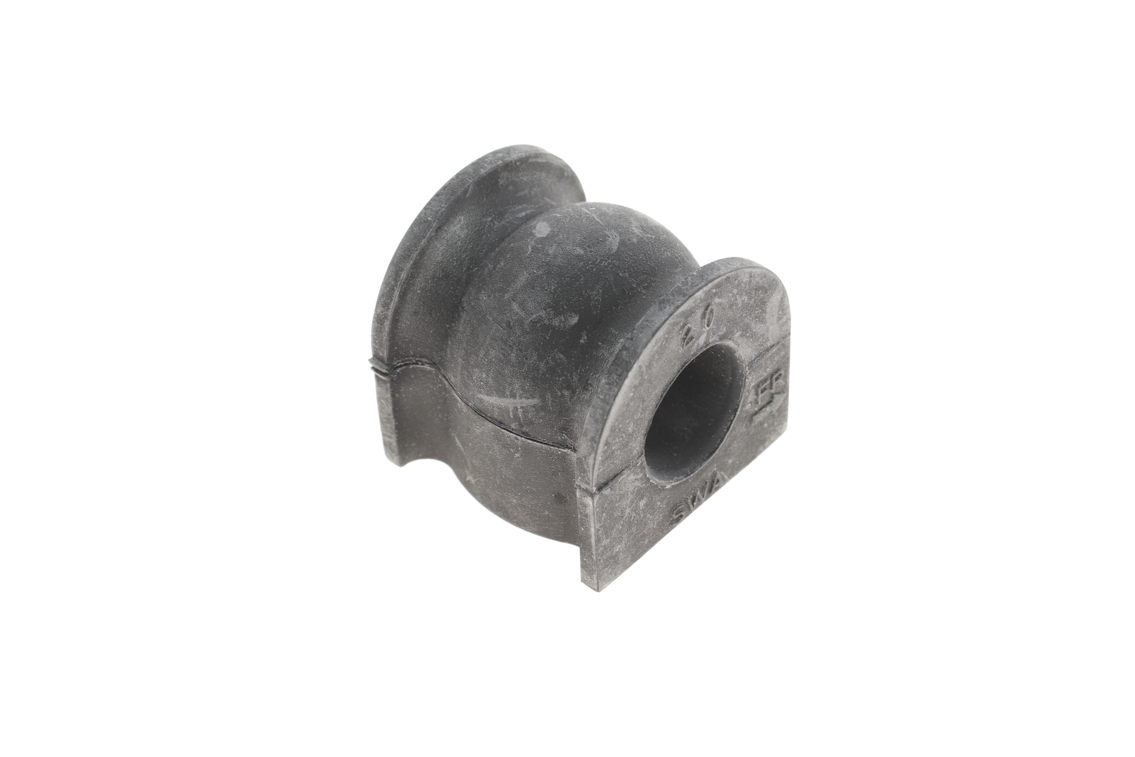 Втулка стабілізатора (переднього) Honda CR V III 07- (d=19mm)